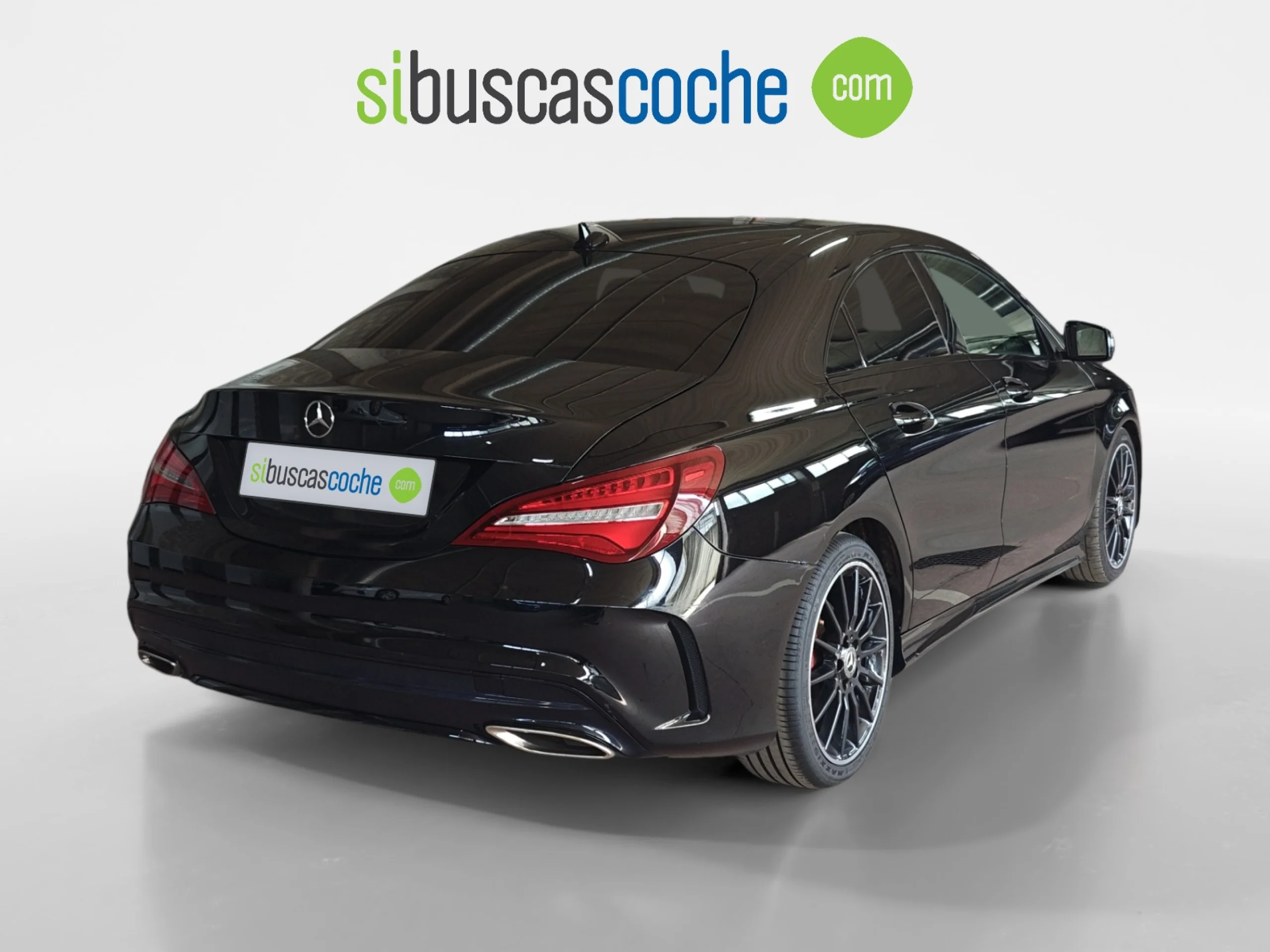 MERCEDES-BENZ Clase cla CLA 200 - Foto 17