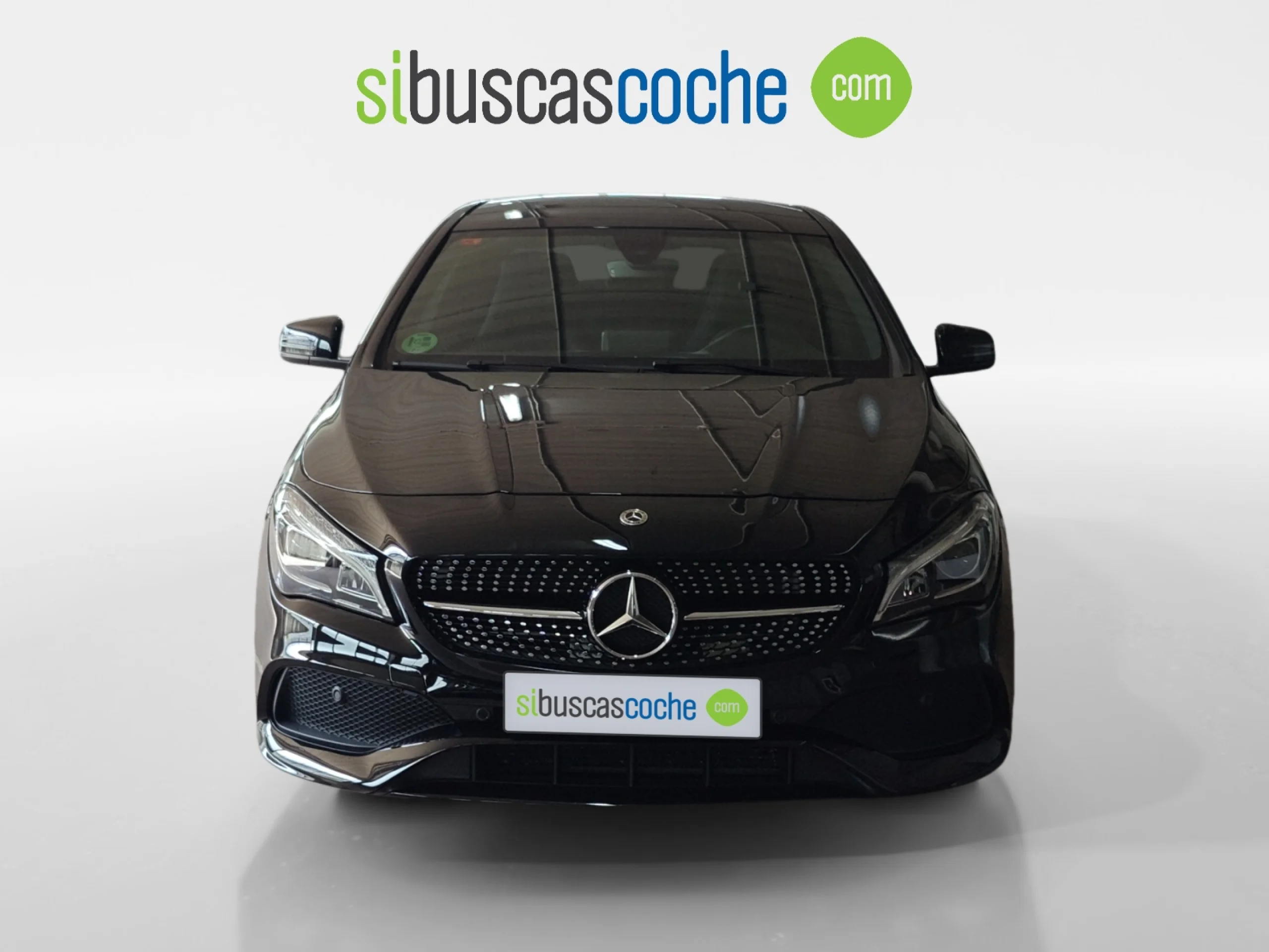 MERCEDES-BENZ Clase cla CLA 200 - Foto 18