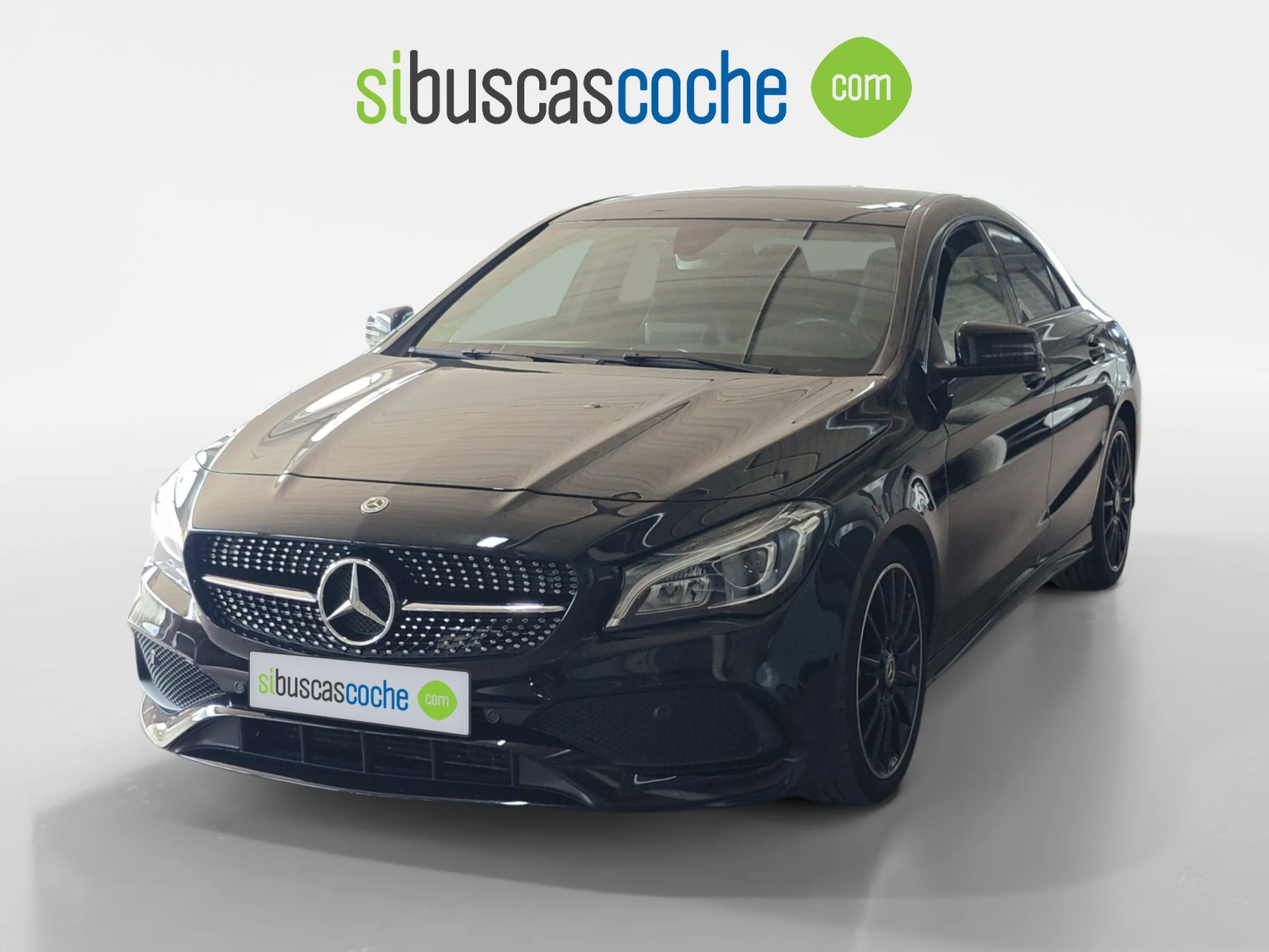 MERCEDES-BENZ Clase cla CLA 200 - Foto 20