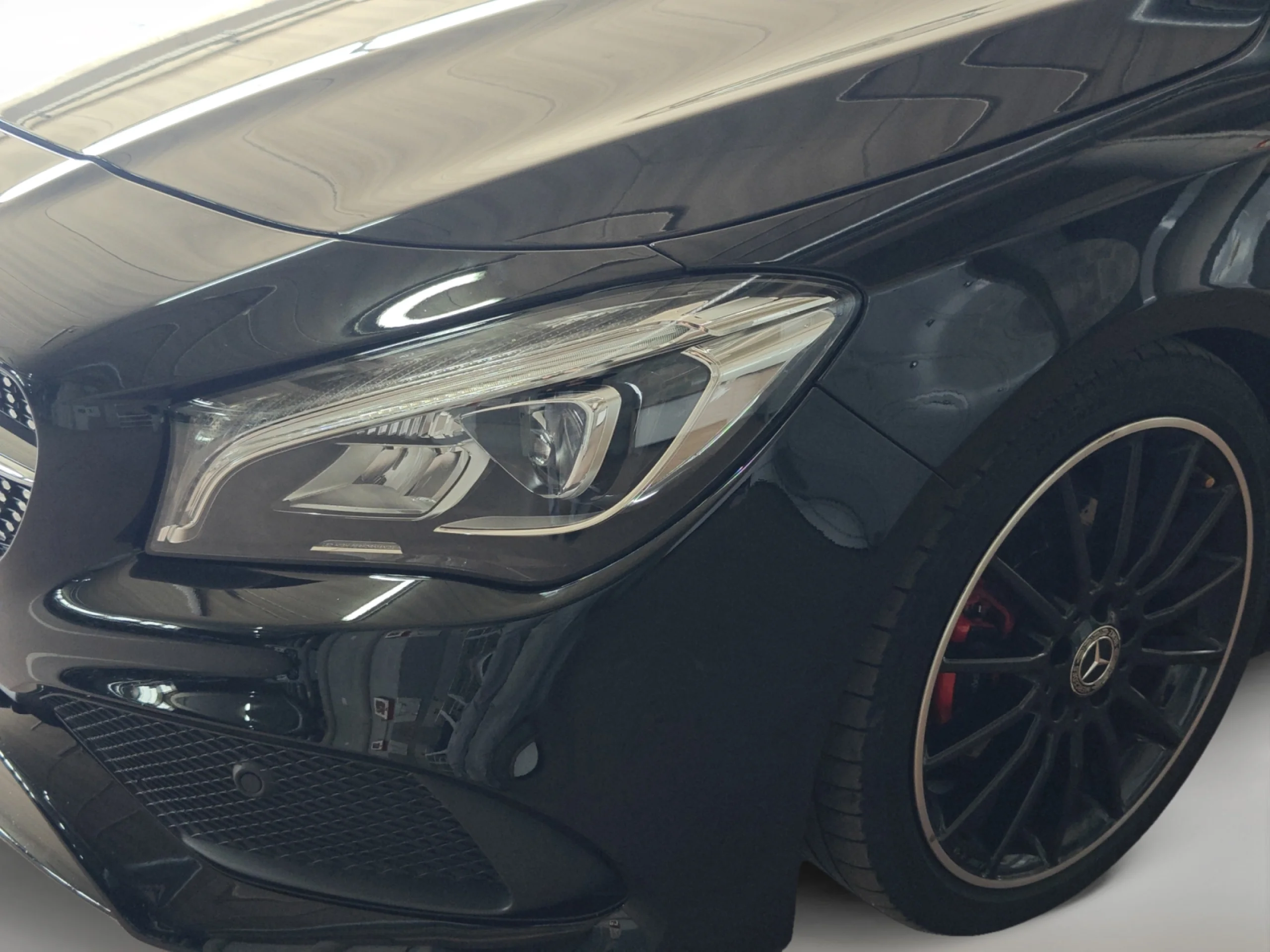 MERCEDES-BENZ Clase cla CLA 200 - Foto 21
