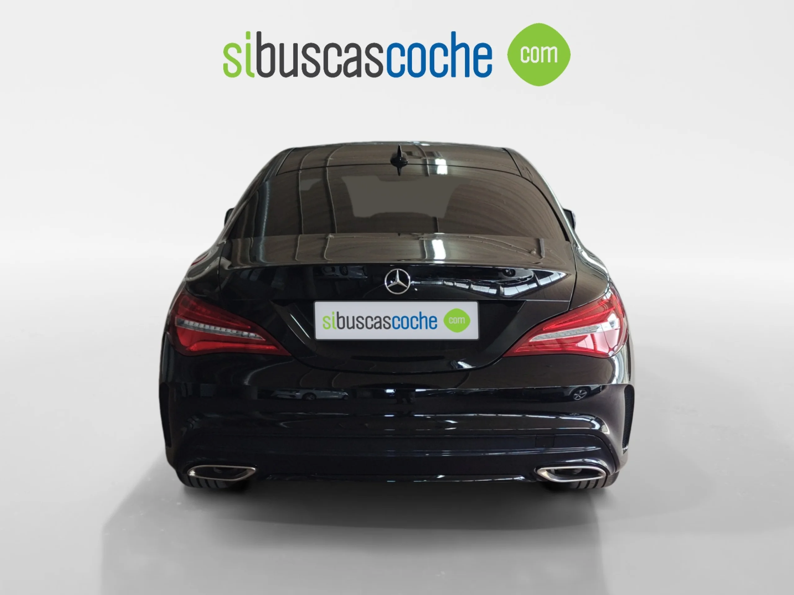 MERCEDES-BENZ Clase cla CLA 200 - Foto 22