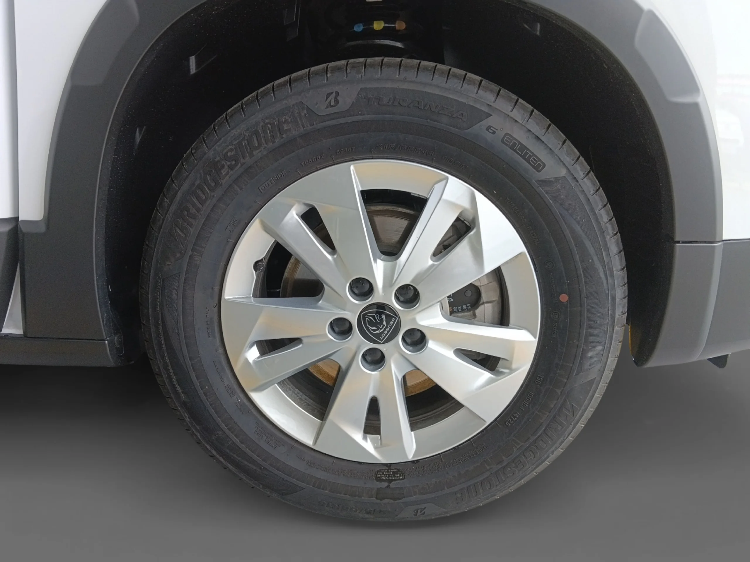 PEUGEOT Rifter RIFTER ALLURE BLUEHDI 100 S&S 6 VEL. MAN LONG - Foto 9