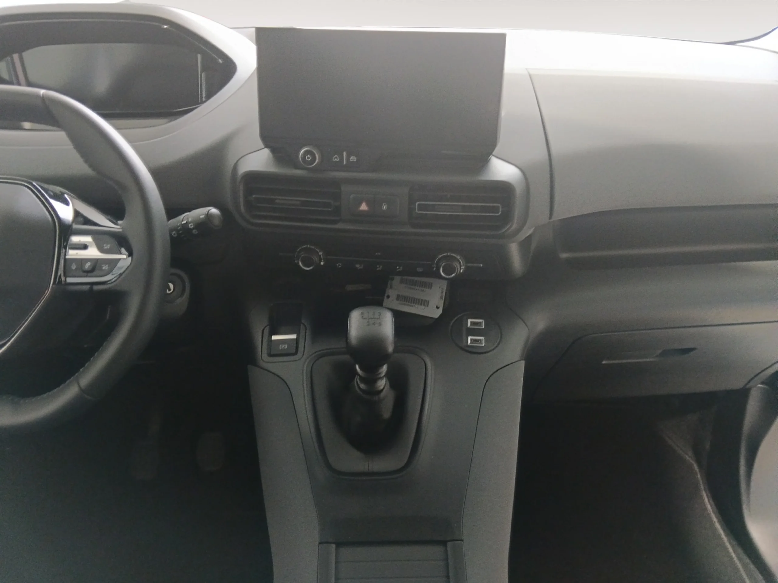 PEUGEOT Rifter RIFTER ALLURE BLUEHDI 100 S&S 6 VEL. MAN LONG - Foto 10