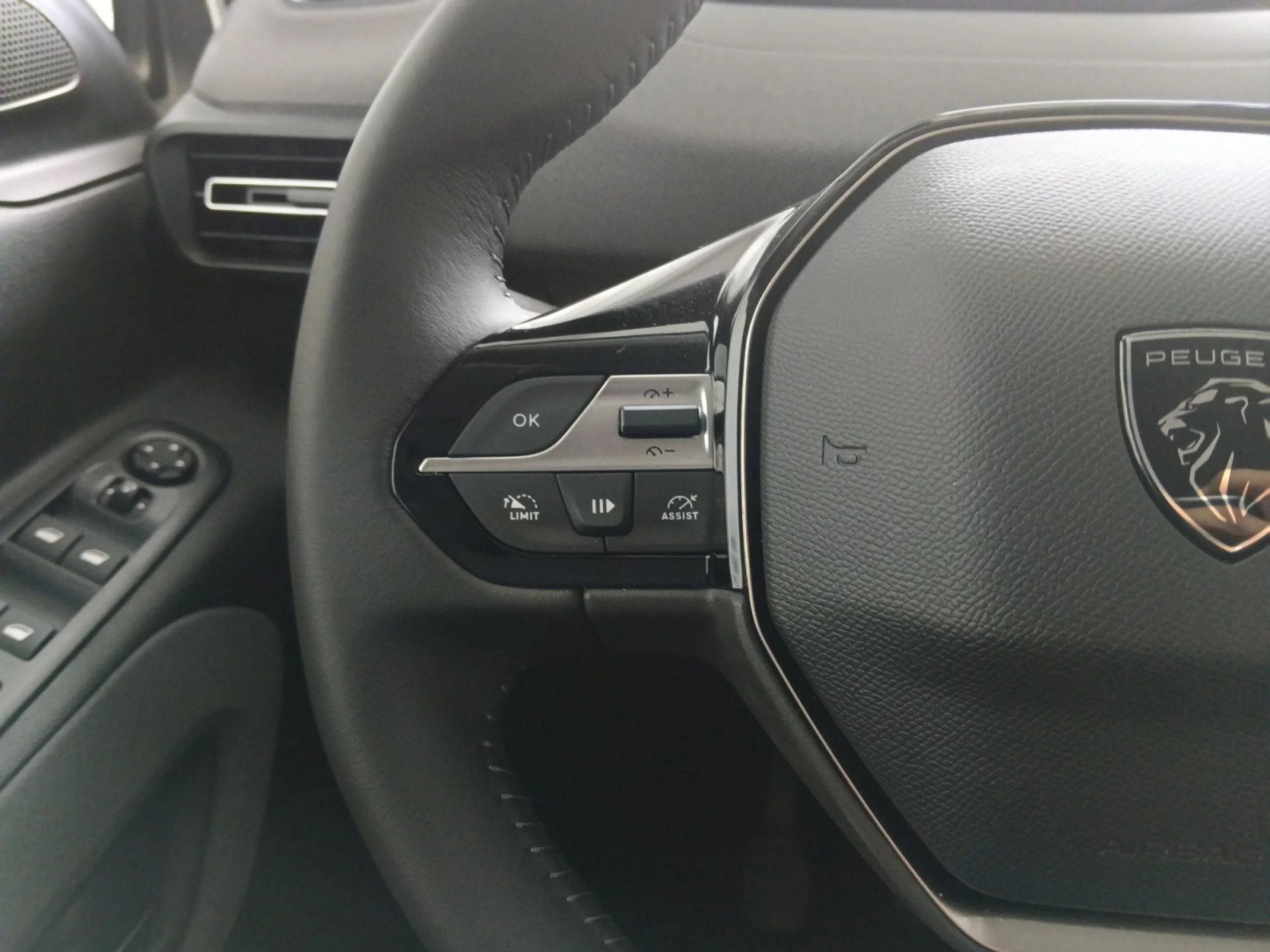 PEUGEOT Rifter RIFTER ALLURE BLUEHDI 100 S&S 6 VEL. MAN LONG - Foto 11