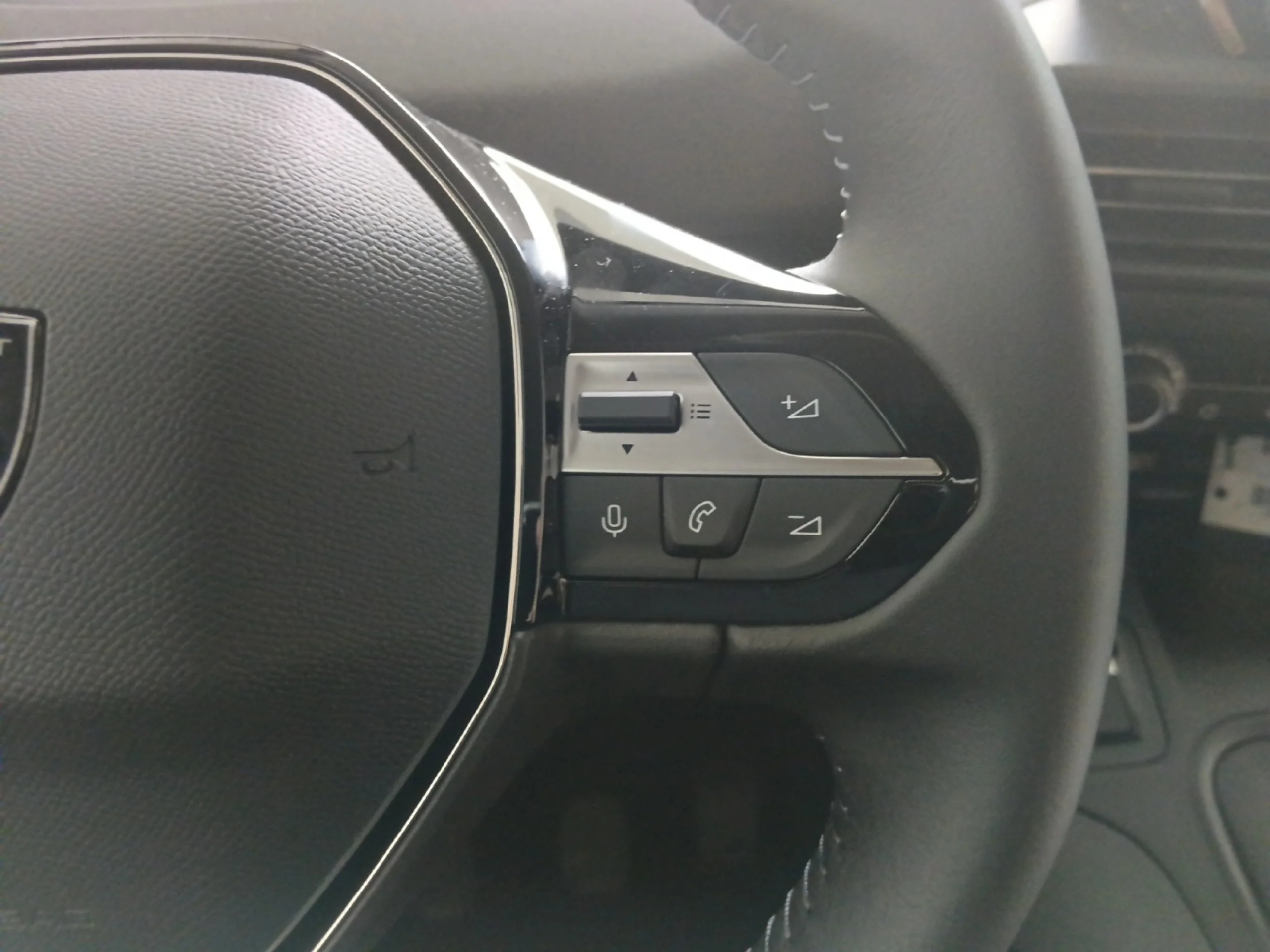 PEUGEOT Rifter RIFTER ALLURE BLUEHDI 100 S&S 6 VEL. MAN LONG - Foto 12