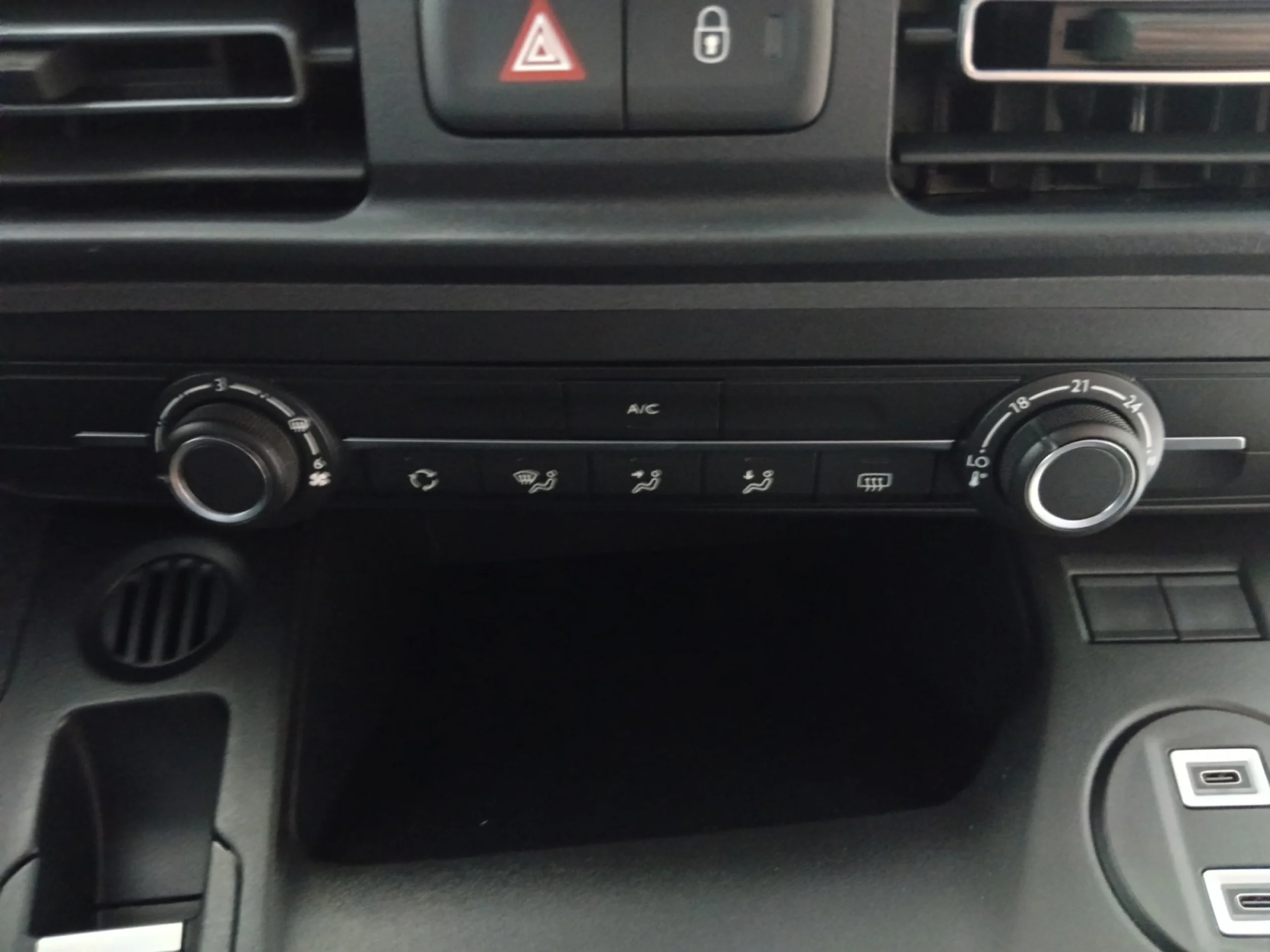 PEUGEOT Rifter RIFTER ALLURE BLUEHDI 100 S&S 6 VEL. MAN LONG - Foto 13