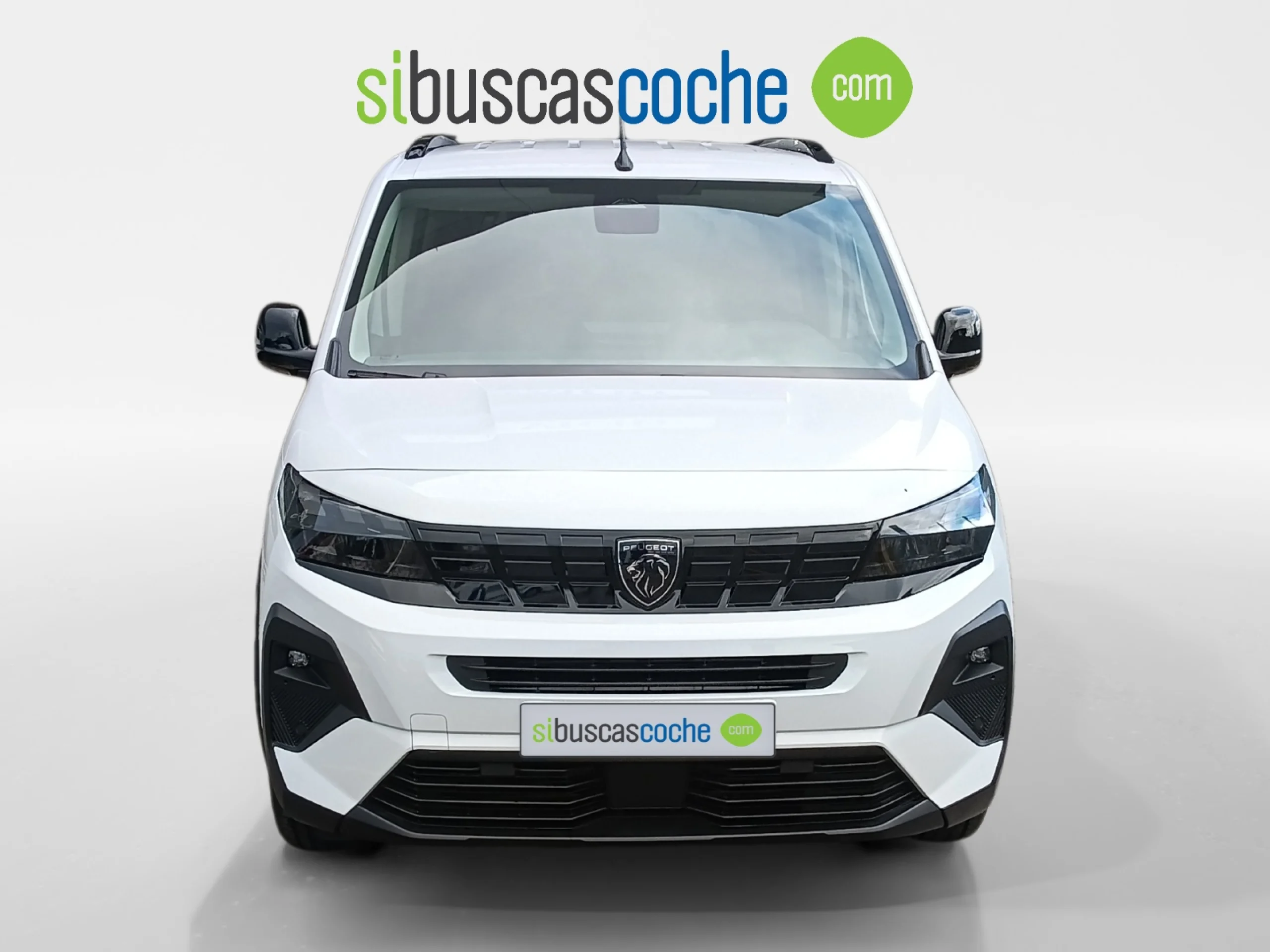 PEUGEOT Rifter RIFTER ALLURE BLUEHDI 100 S&S 6 VEL. MAN LONG - Foto 16