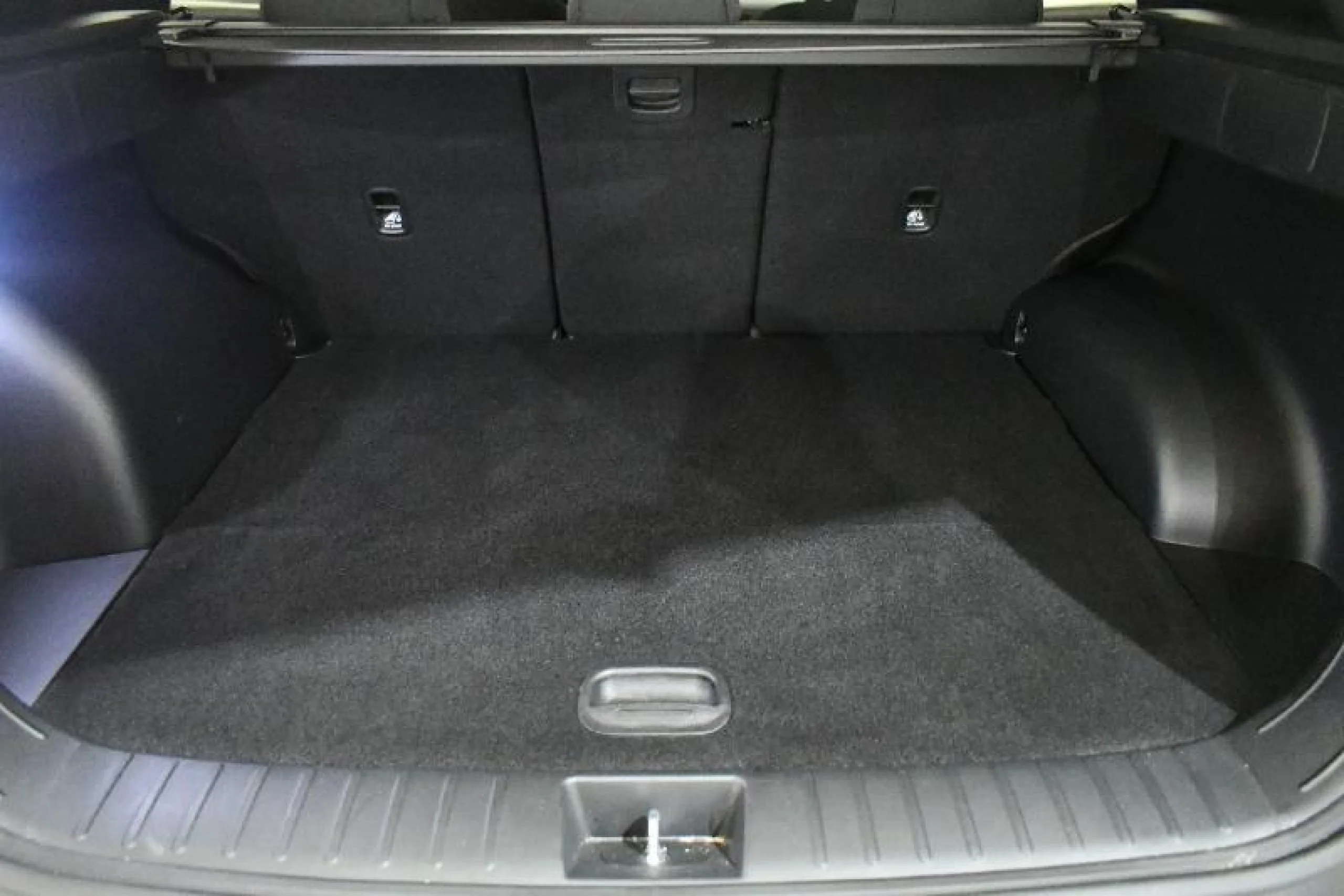 HYUNDAI TUCSON 1.6T 118KW (160CV) KLASS - Foto 9