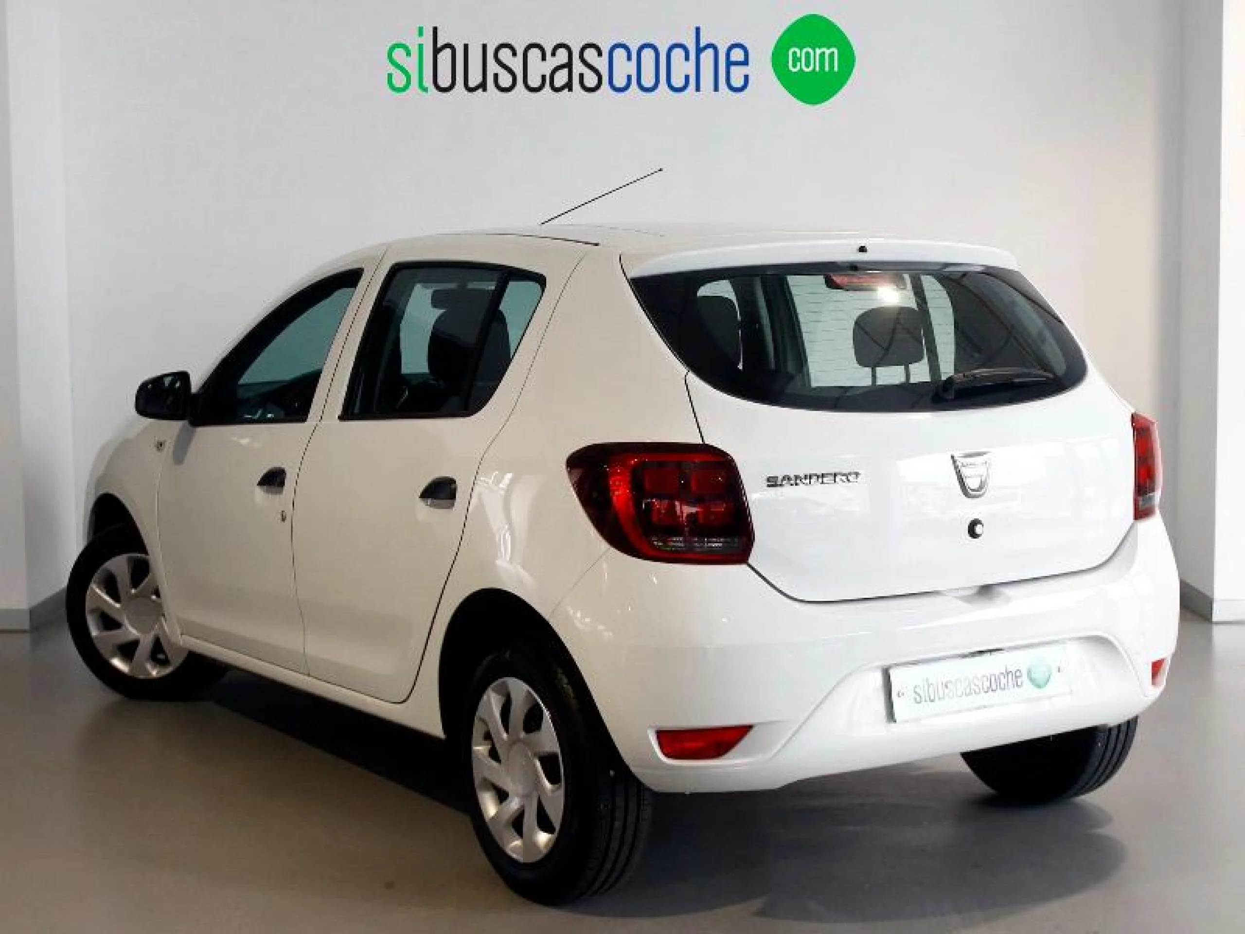 DACIA SANDERO ESSENTIAL 1.0 55KW (75CV) - Foto 2