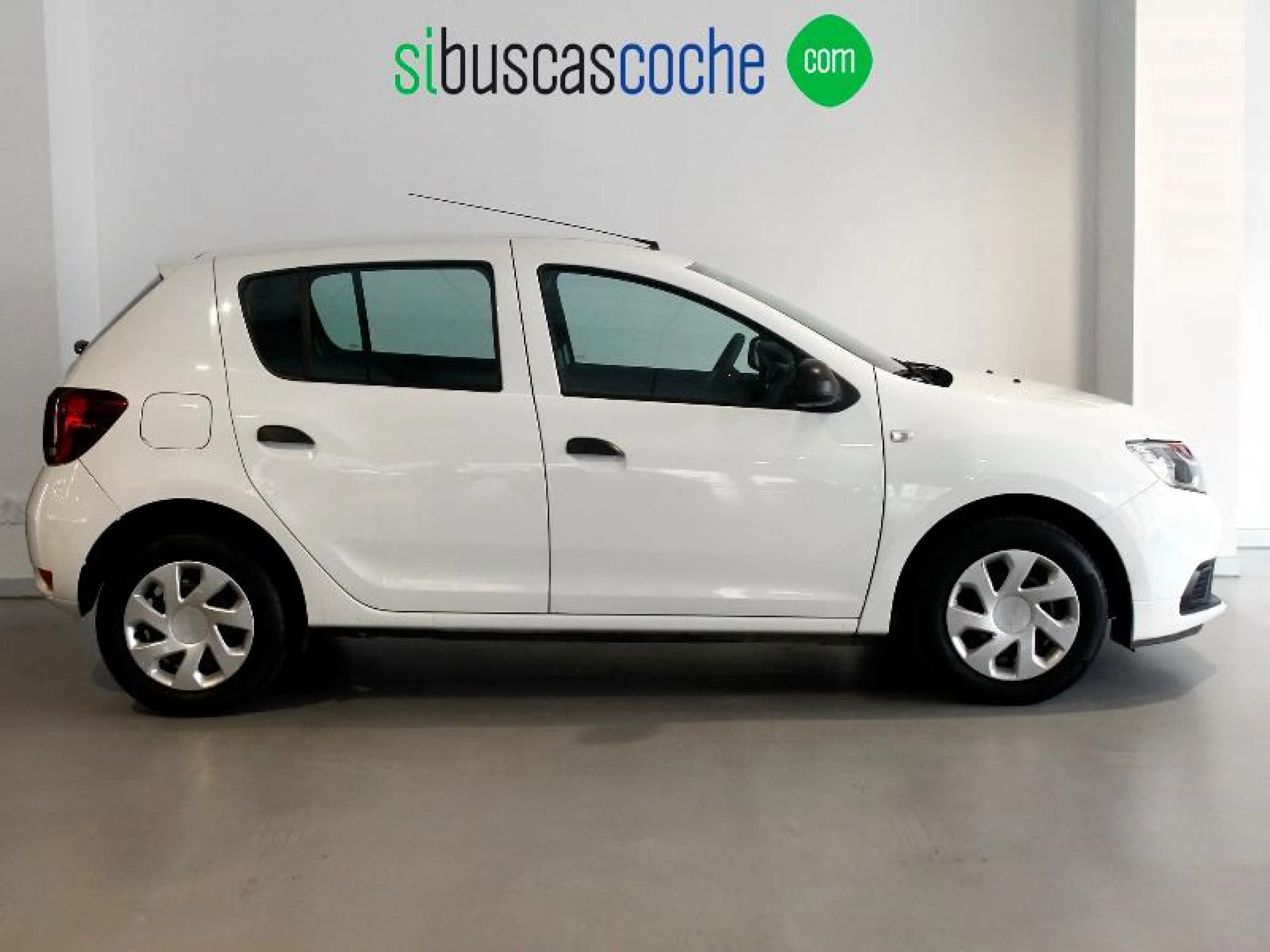 DACIA SANDERO ESSENTIAL 1.0 55KW (75CV) - Foto 3