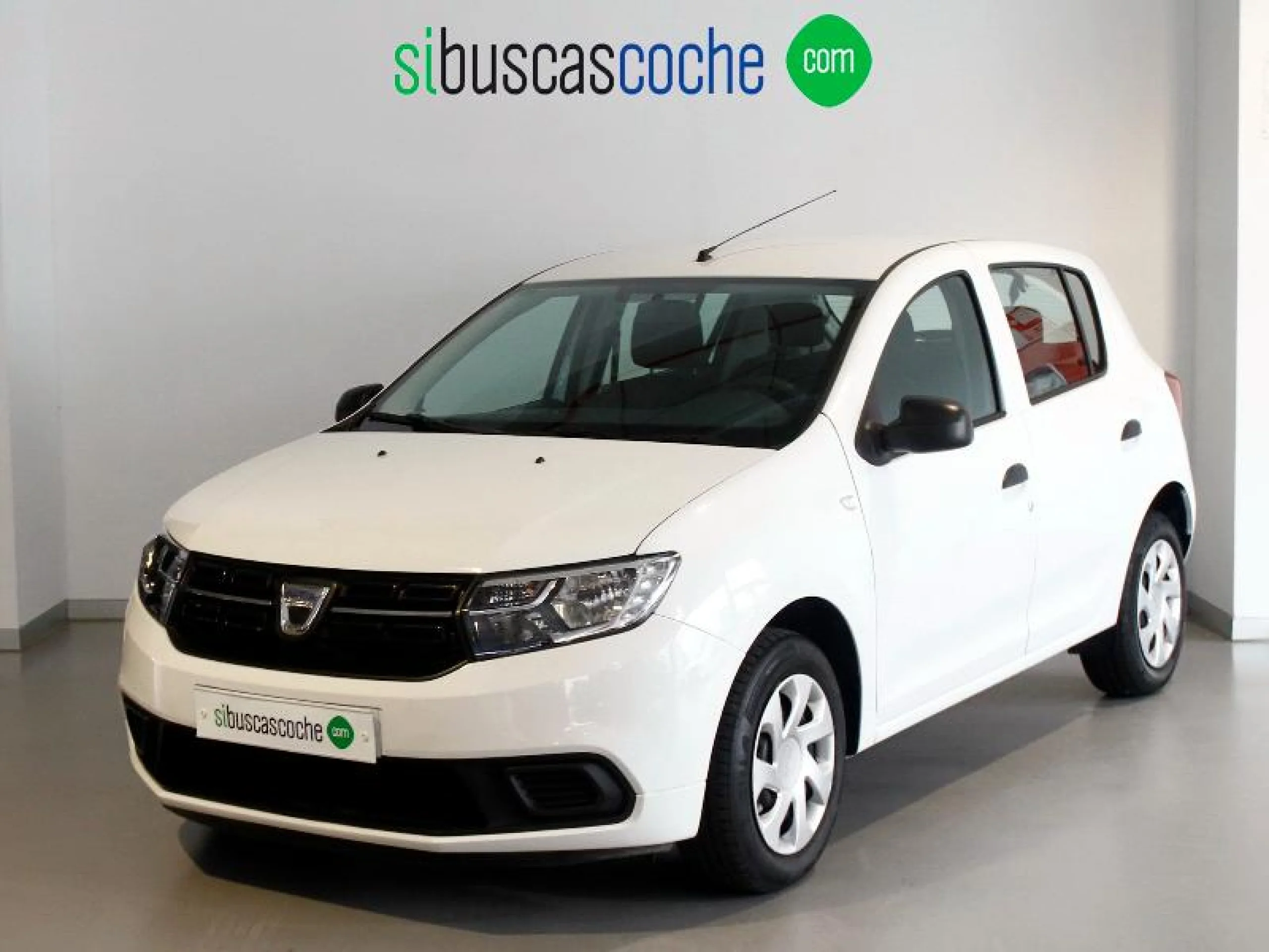 DACIA SANDERO ESSENTIAL 1.0 55KW (75CV) - Foto 12