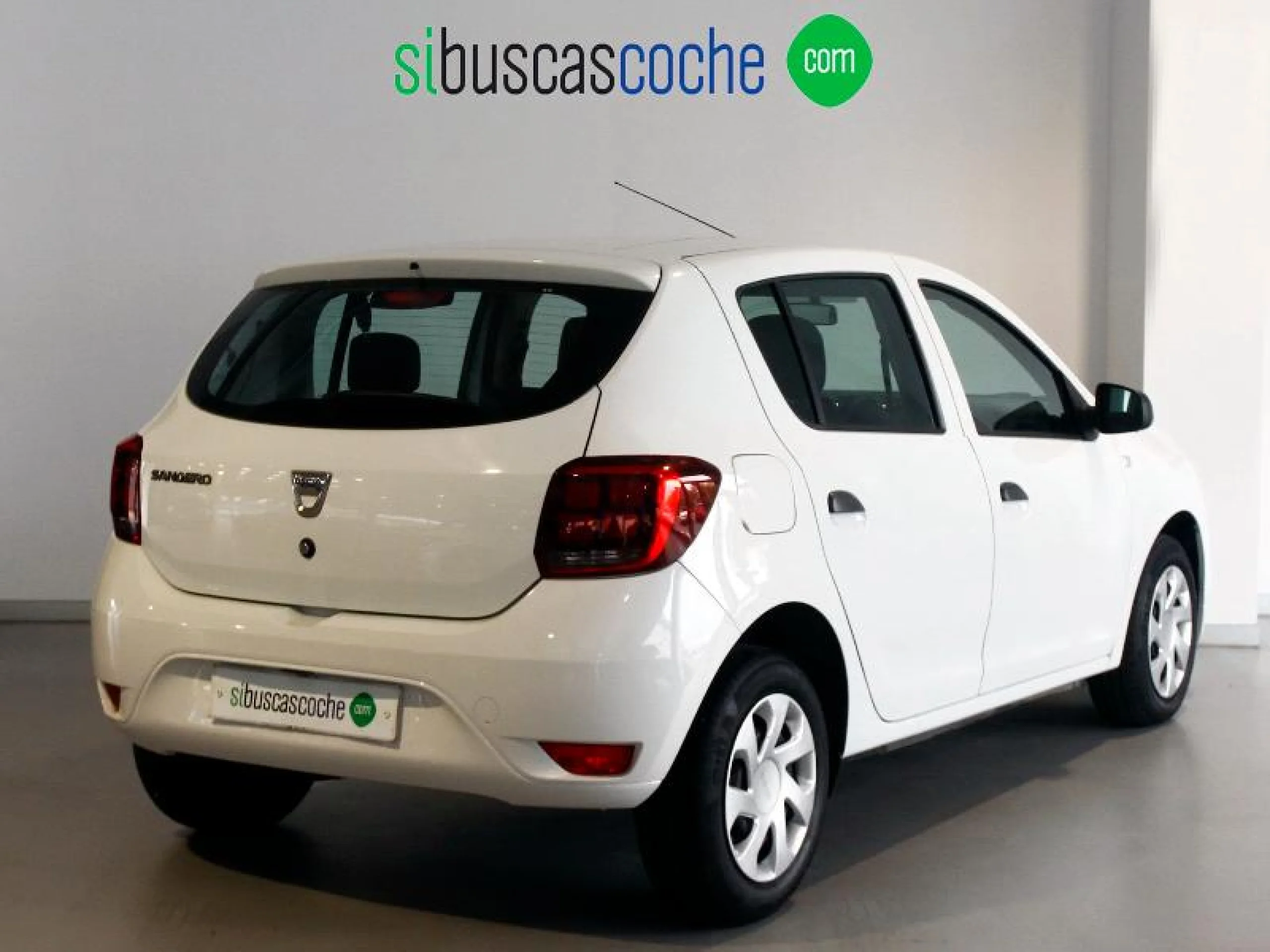 DACIA SANDERO ESSENTIAL 1.0 55KW (75CV) - Foto 13