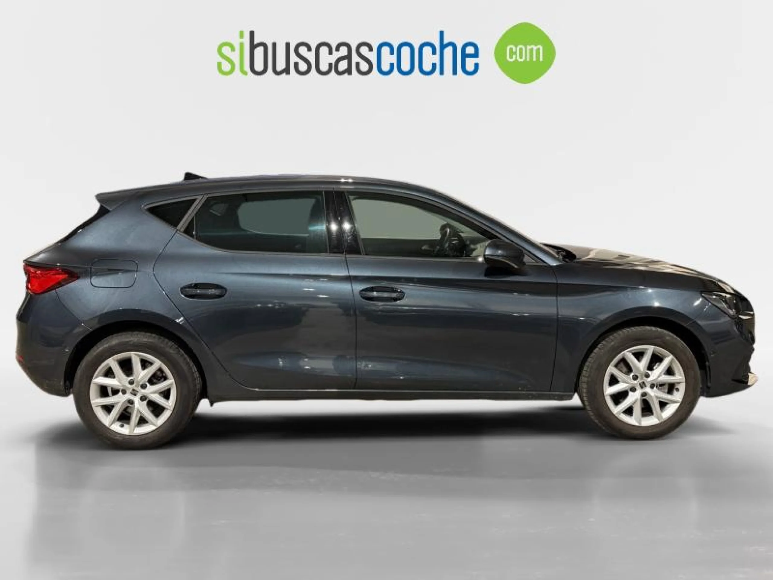 SEAT LEON 1.5 TSI 85KW STYLE XS - Foto 3