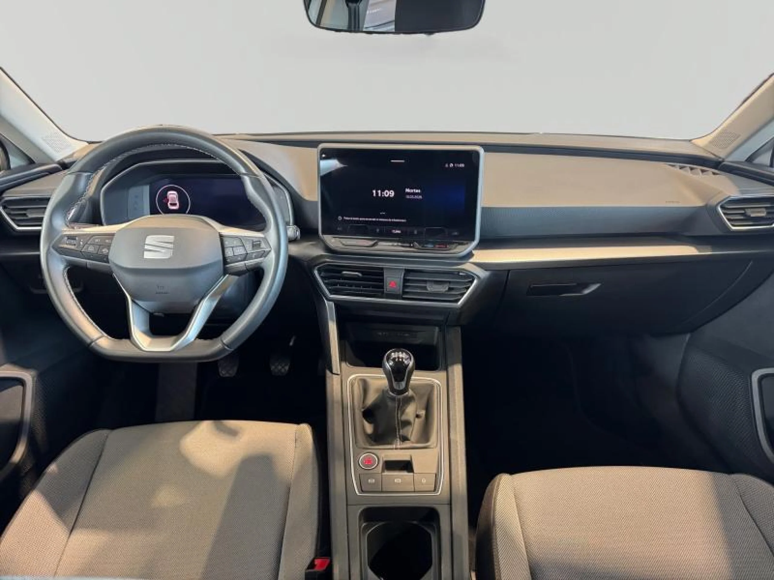SEAT LEON 1.5 TSI 85KW STYLE XS - Foto 4
