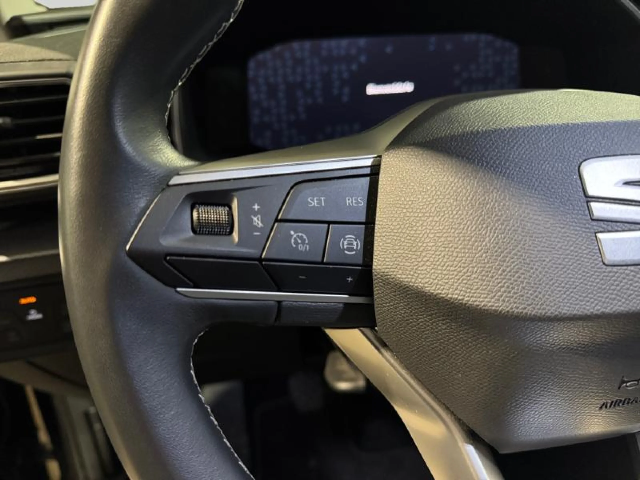 SEAT LEON 1.5 TSI 85KW STYLE XS - Foto 9