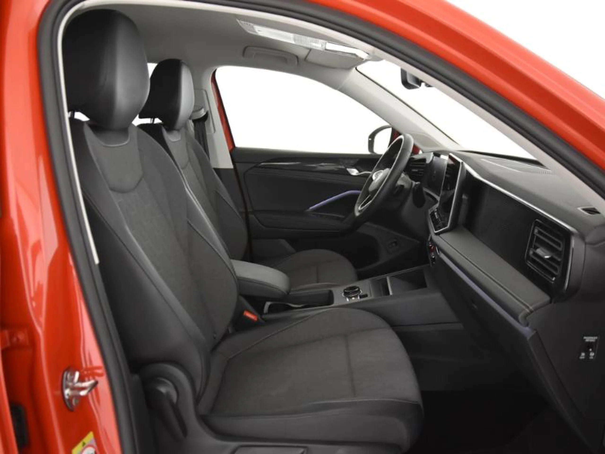 VOLKSWAGEN TIGUAN ··MÁS·· 2.0 TDI 110KW (150CV) DSG - Foto 5