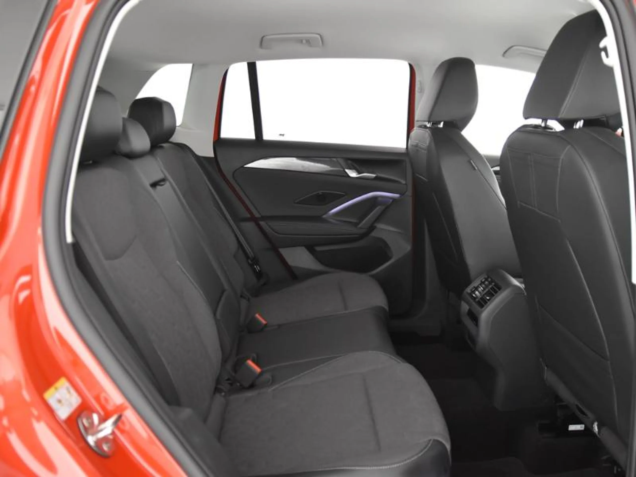 VOLKSWAGEN TIGUAN ··MÁS·· 2.0 TDI 110KW (150CV) DSG - Foto 6