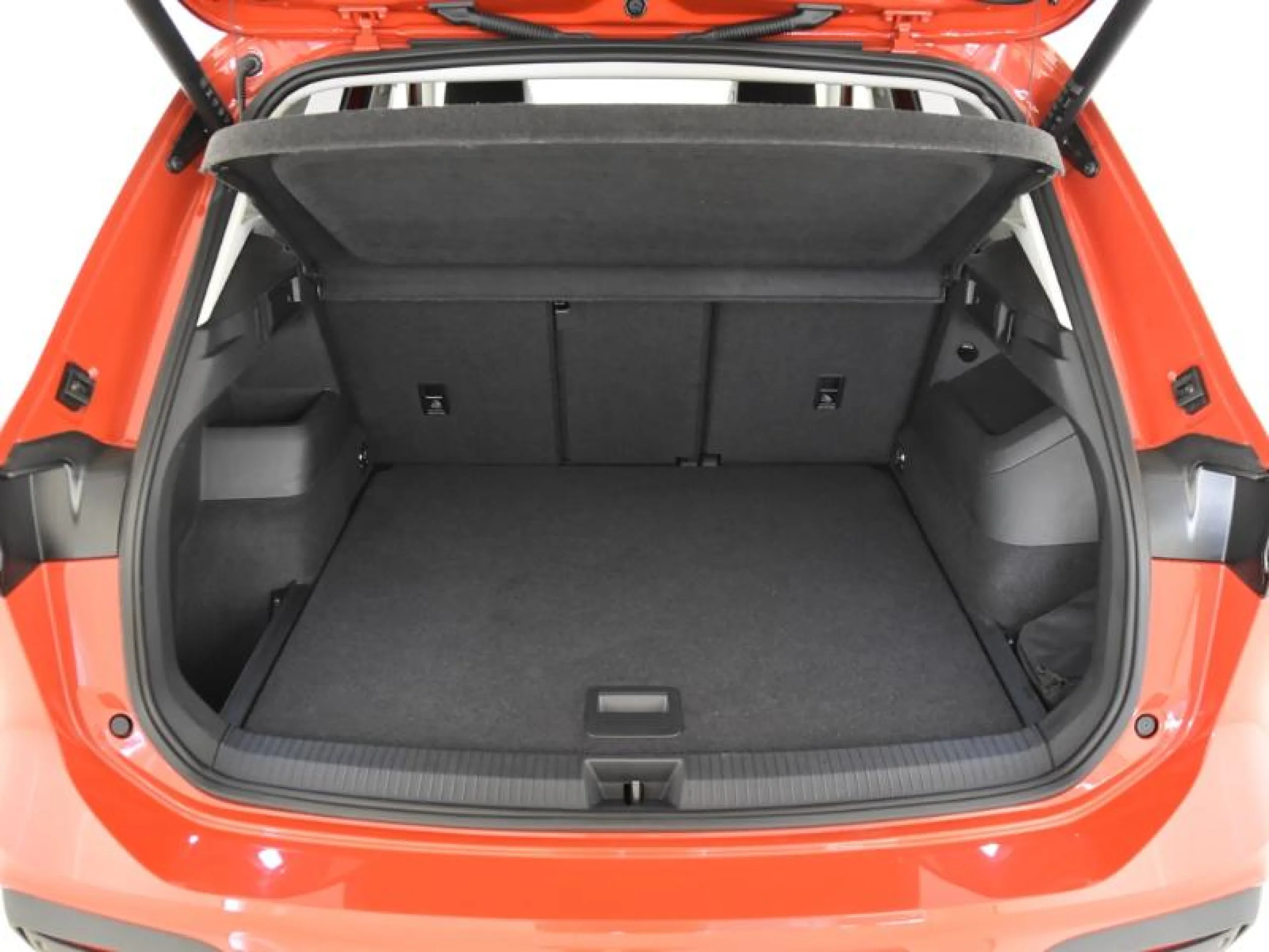 VOLKSWAGEN TIGUAN ··MÁS·· 2.0 TDI 110KW (150CV) DSG - Foto 7