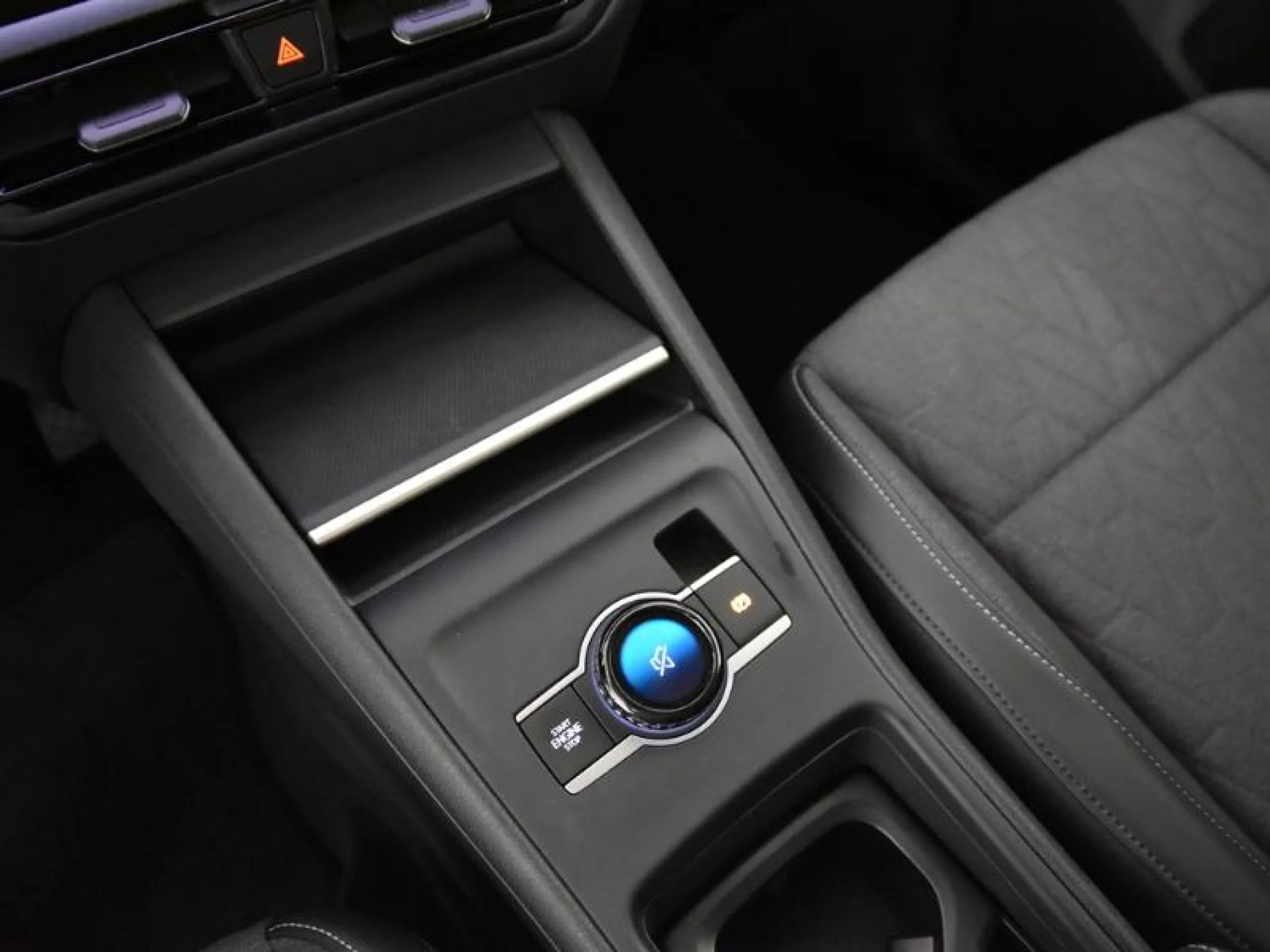 VOLKSWAGEN TIGUAN ··MÁS·· 2.0 TDI 110KW (150CV) DSG - Foto 10