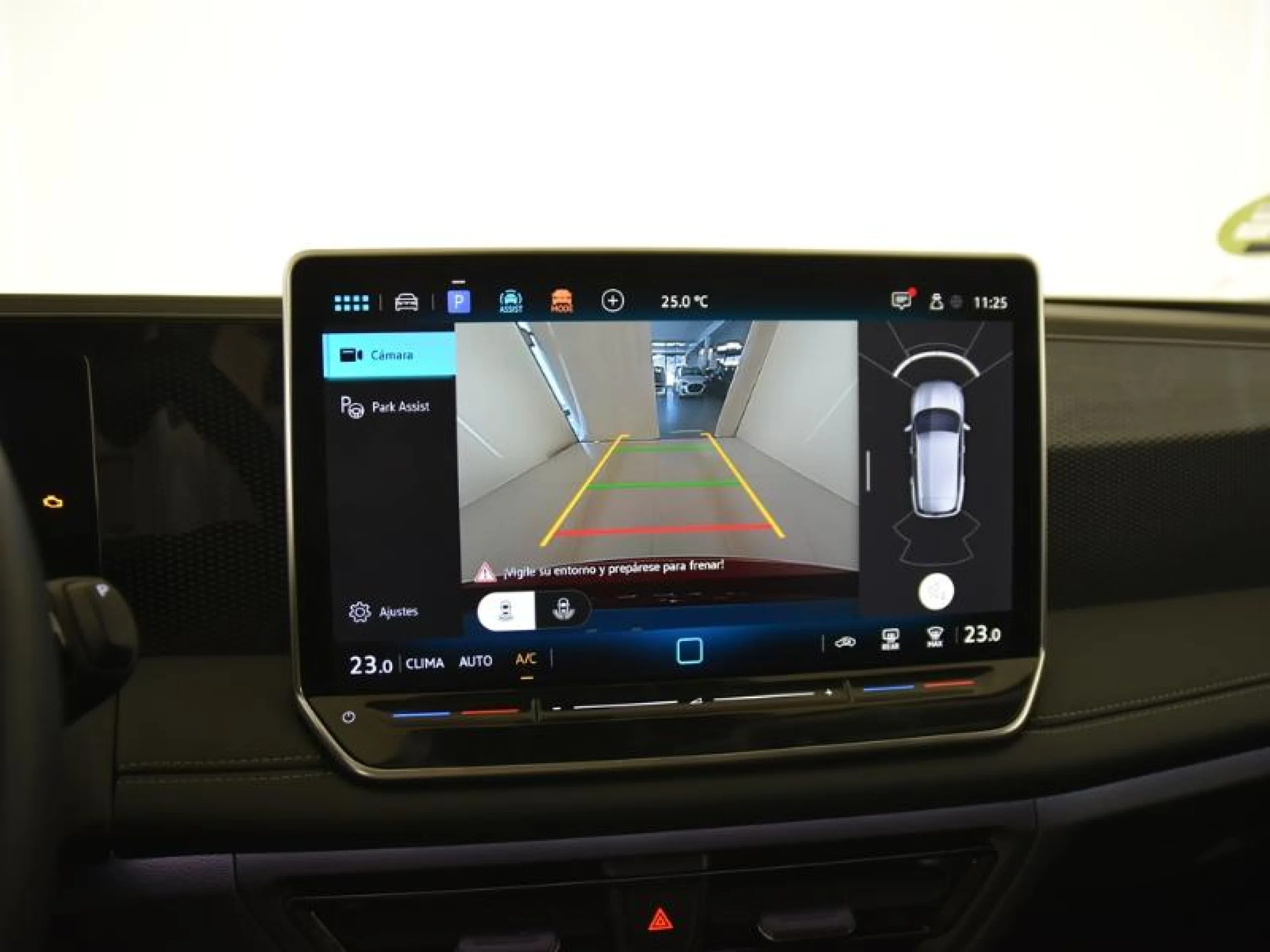 VOLKSWAGEN TIGUAN ··MÁS·· 2.0 TDI 110KW (150CV) DSG - Foto 12