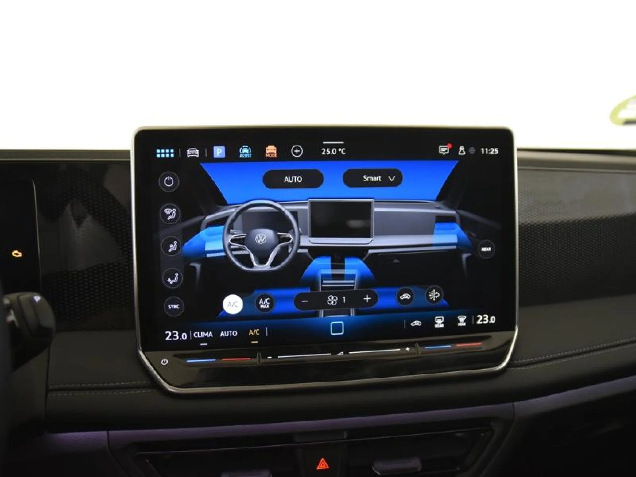 VOLKSWAGEN TIGUAN ··MÁS·· 2.0 TDI 110KW (150CV) DSG - Foto 14