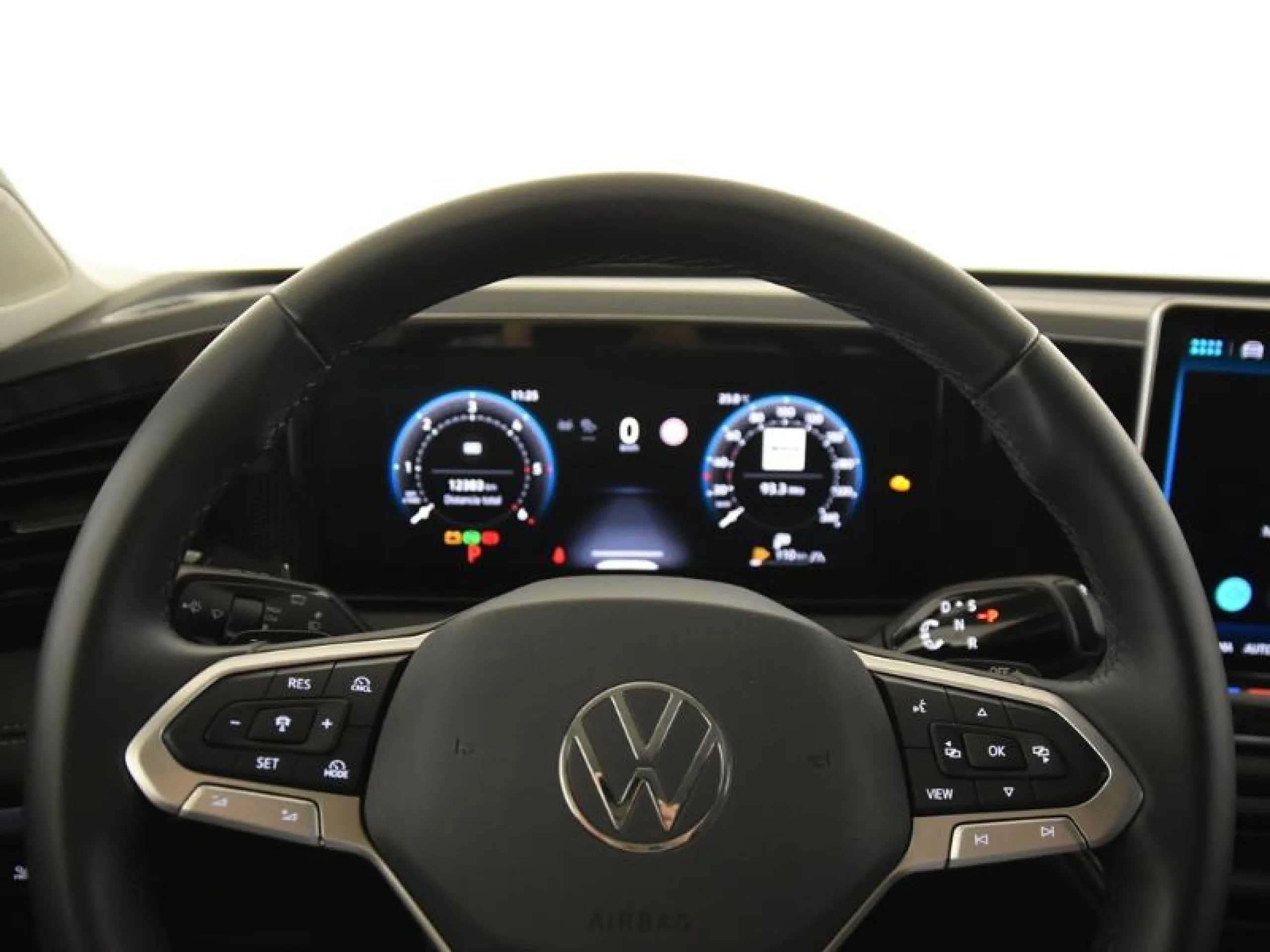 VOLKSWAGEN TIGUAN ··MÁS·· 2.0 TDI 110KW (150CV) DSG - Foto 15