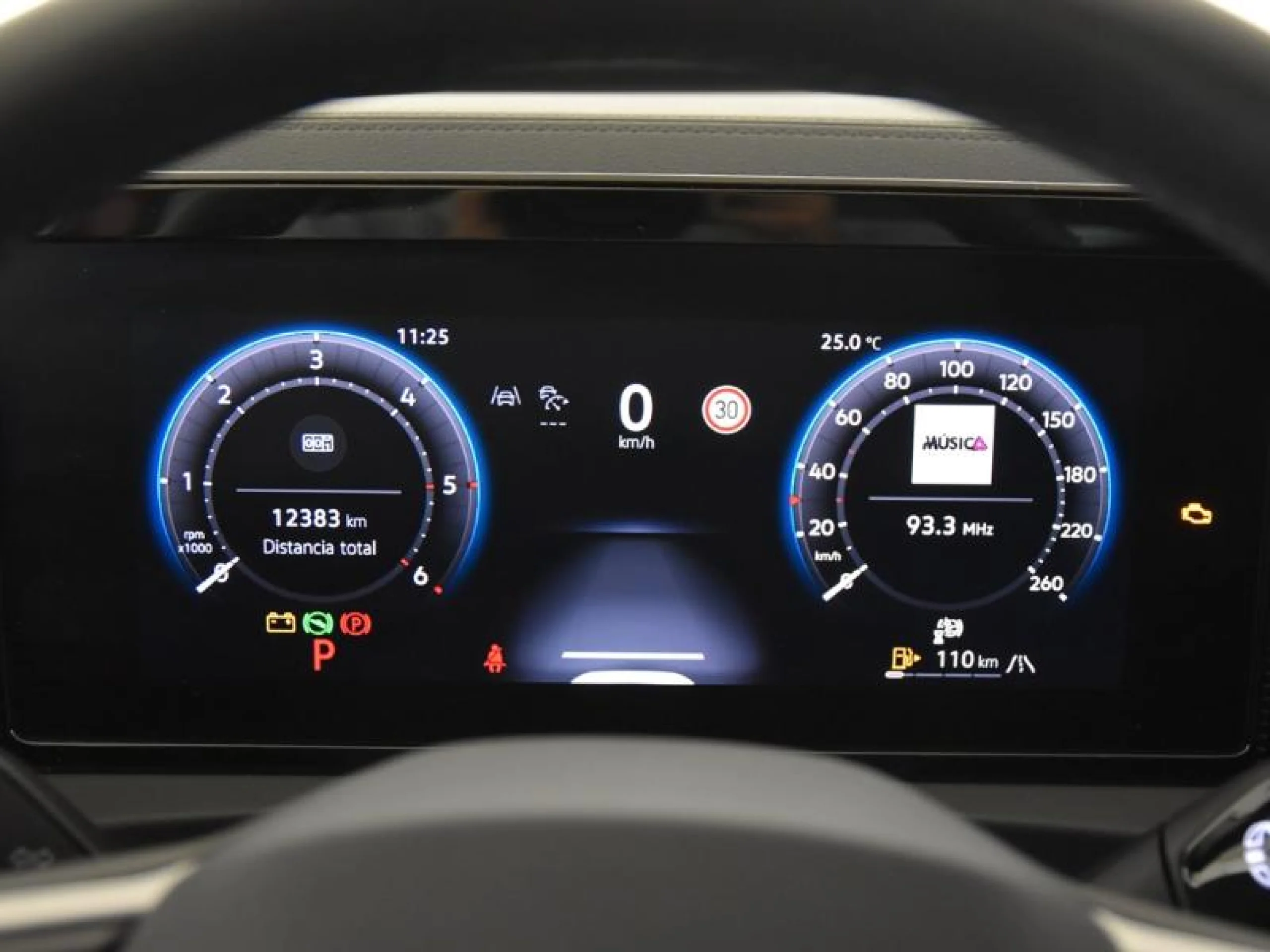 VOLKSWAGEN TIGUAN ··MÁS·· 2.0 TDI 110KW (150CV) DSG - Foto 16