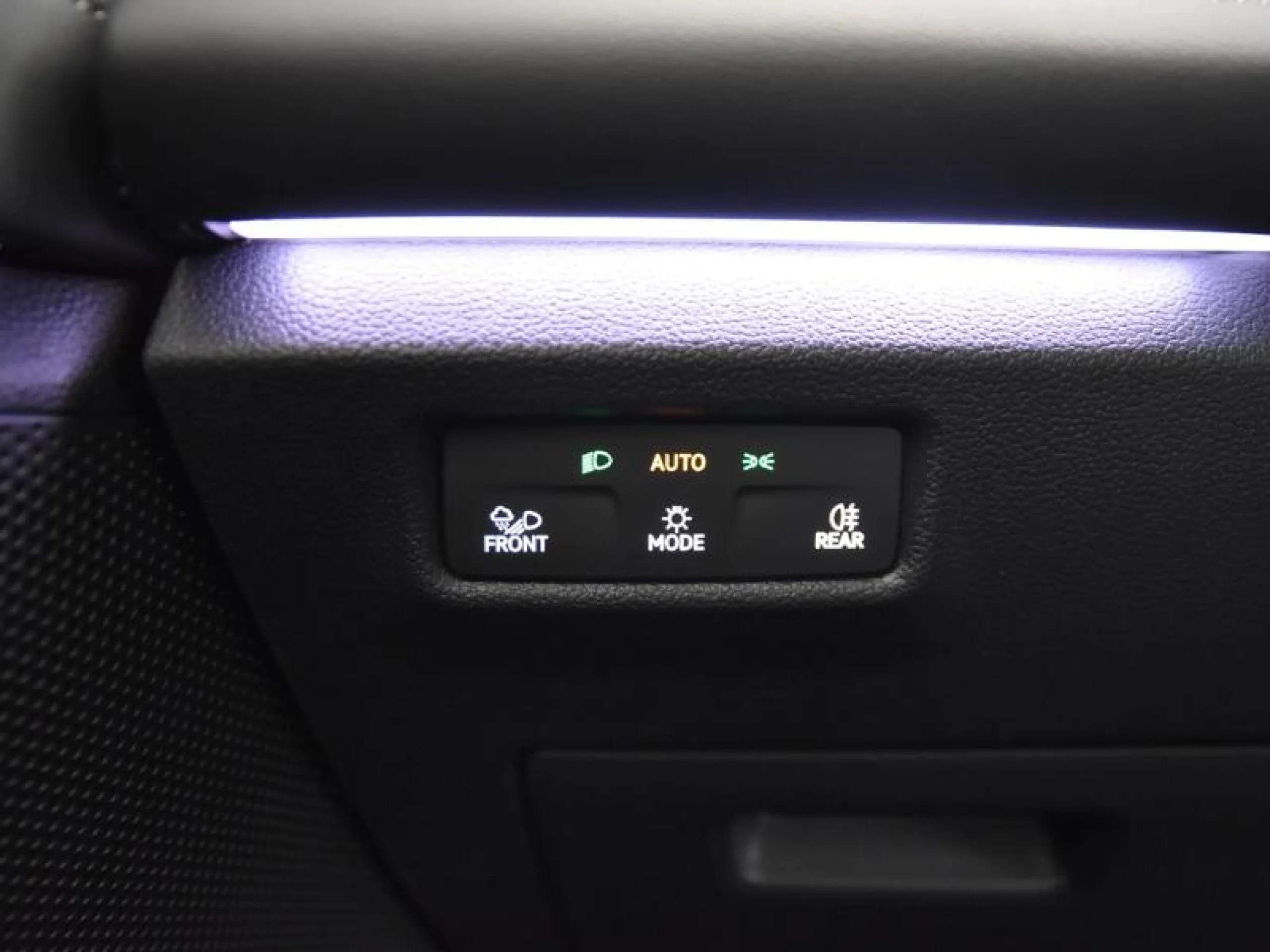 VOLKSWAGEN TIGUAN ··MÁS·· 2.0 TDI 110KW (150CV) DSG - Foto 18