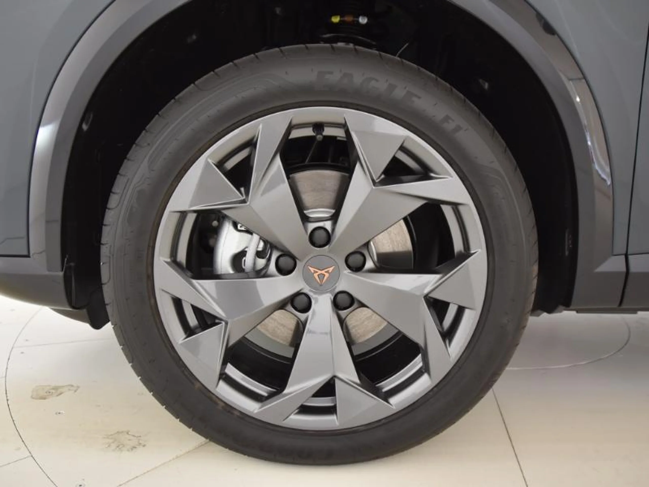 CUPRA FORMENTOR FORMENTOR 1.5 ETSI 110 KW (150 CV) DSG 7 VEL - Foto 29