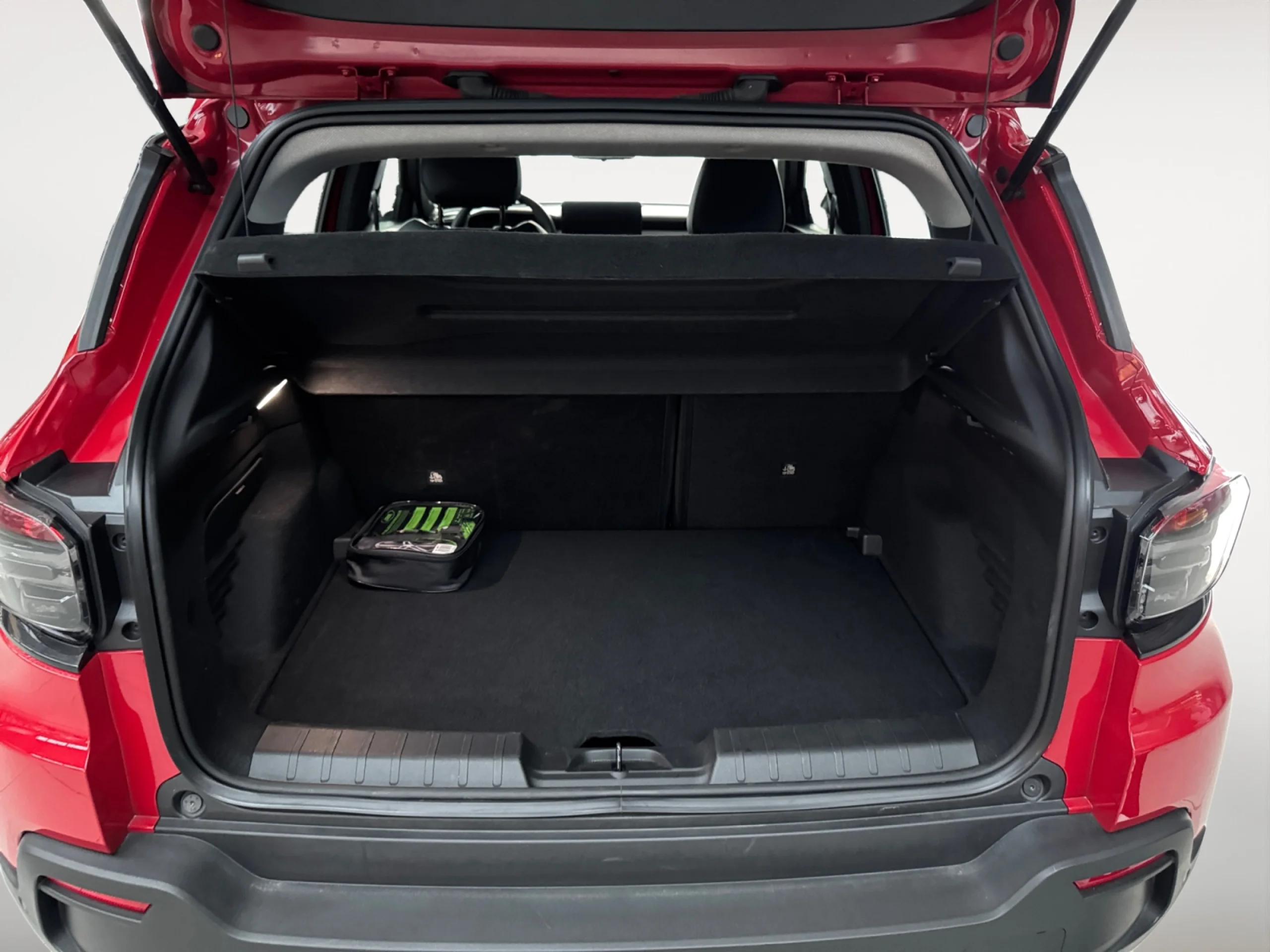 JEEP AVENGER 1.2 G 74KW (100CV) ALTITUDE - Foto 6