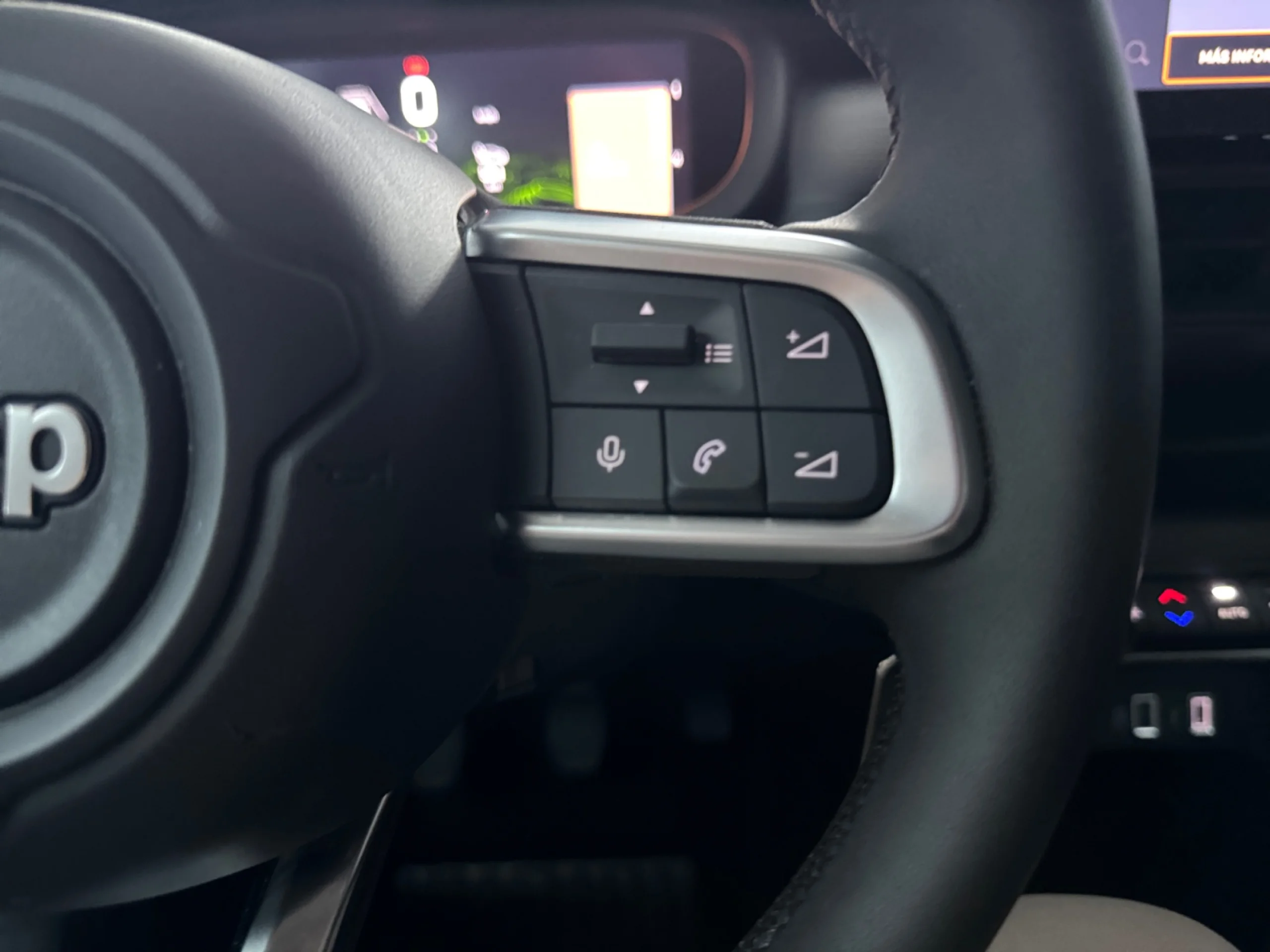 JEEP AVENGER 1.2 G 74KW (100CV) ALTITUDE - Foto 15