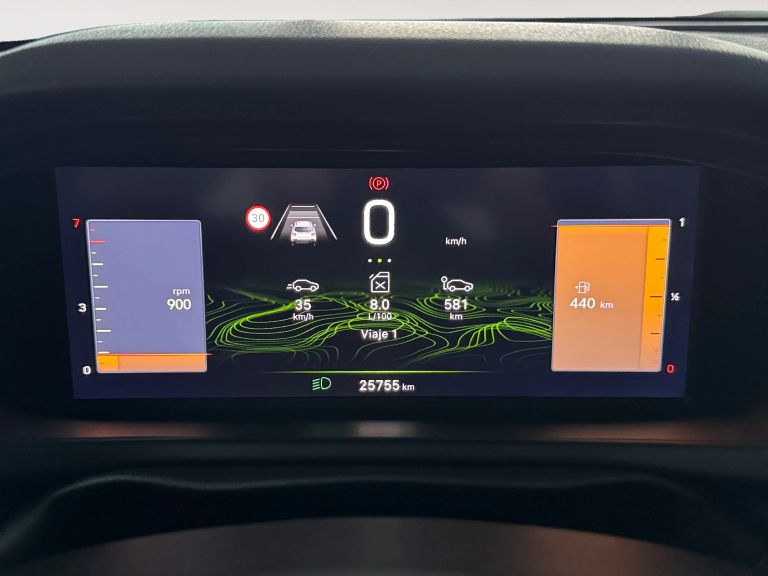 JEEP AVENGER 1.2 G 74KW (100CV) ALTITUDE - Foto 16