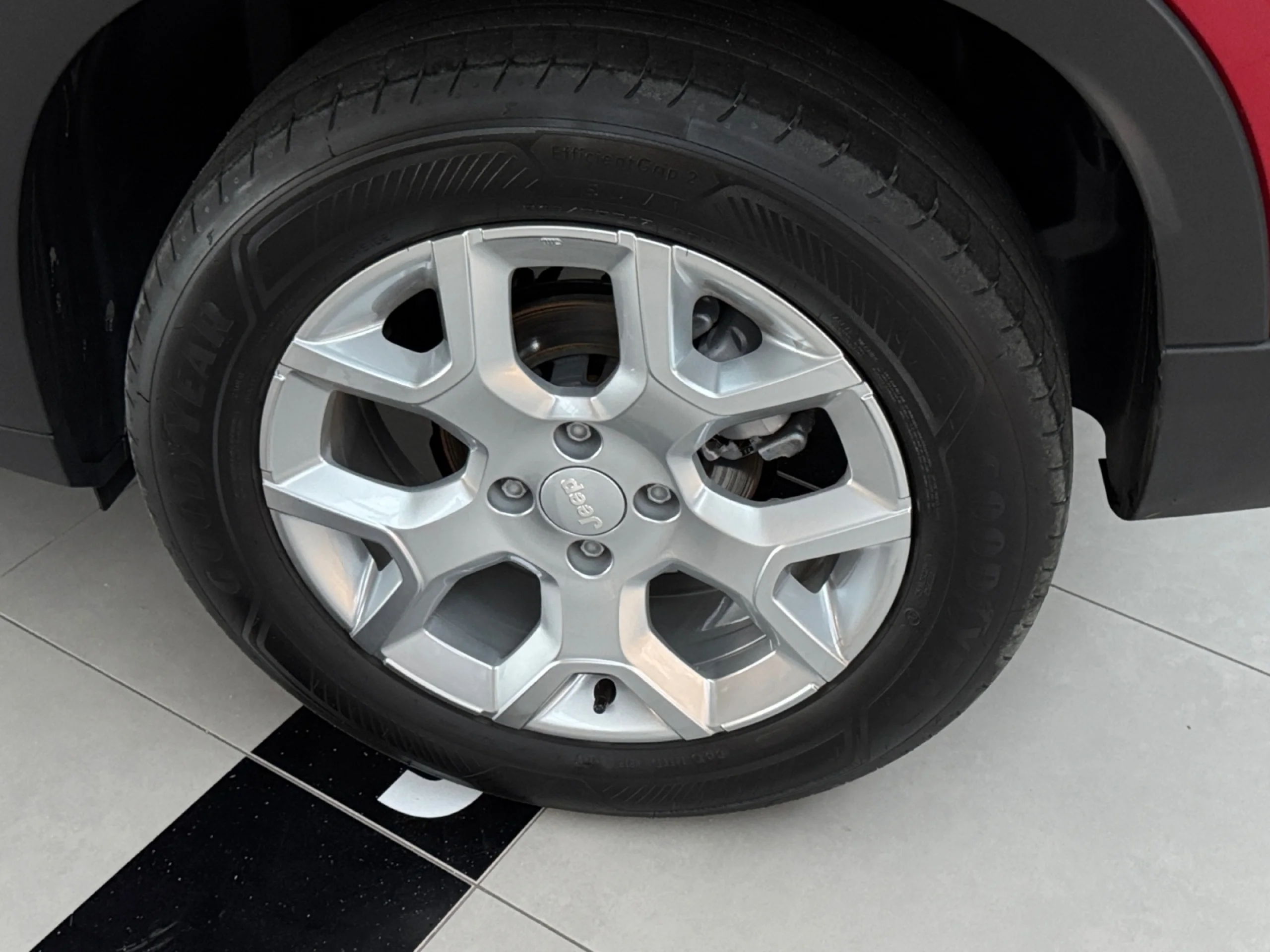 JEEP AVENGER 1.2 G 74KW (100CV) ALTITUDE - Foto 17