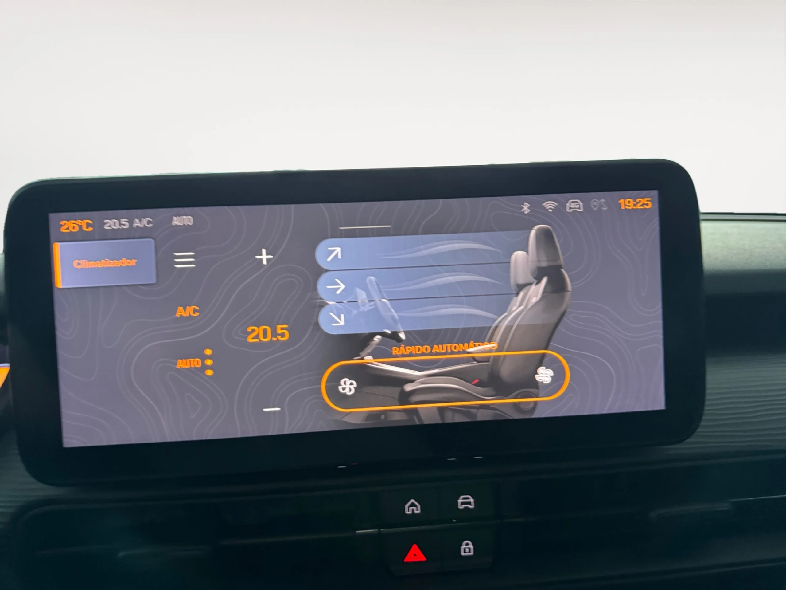 JEEP AVENGER 1.2 G 74KW (100CV) ALTITUDE - Foto 18