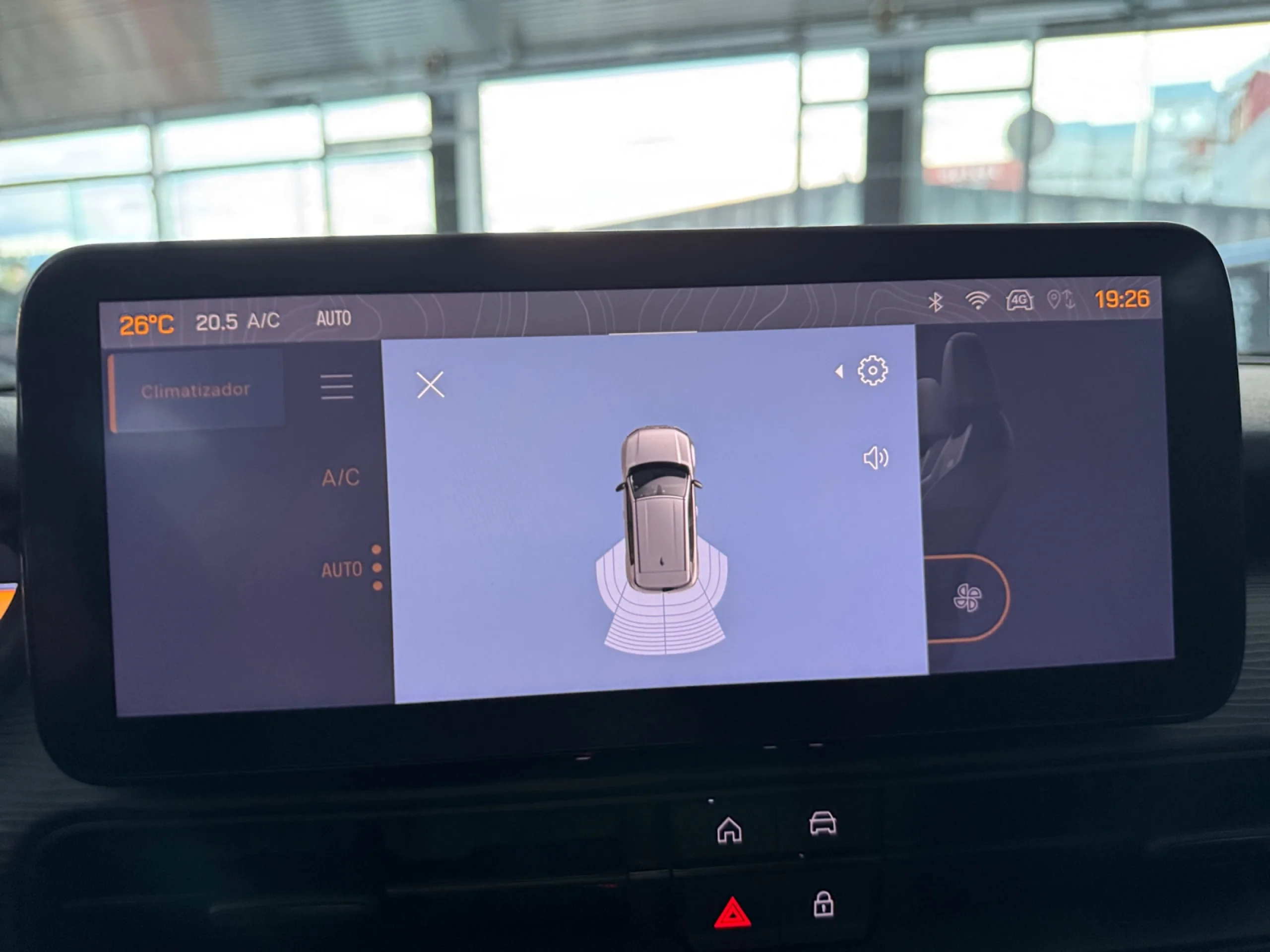 JEEP AVENGER 1.2 G 74KW (100CV) ALTITUDE - Foto 19