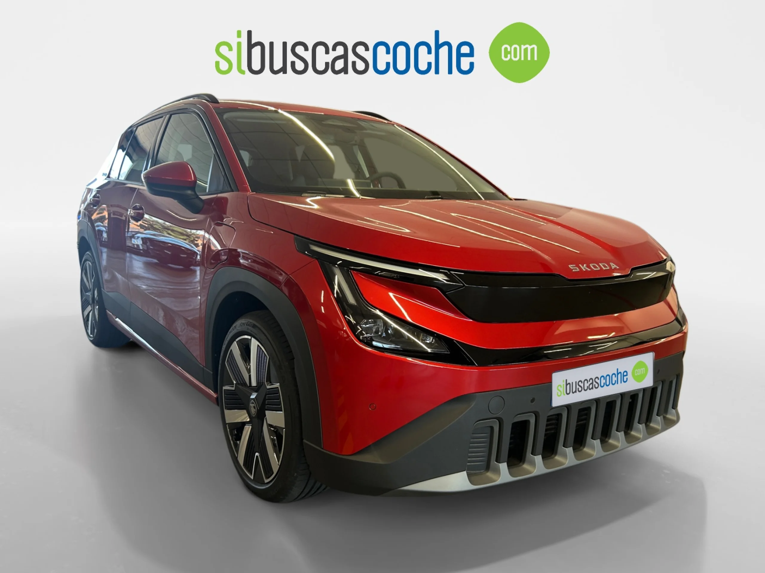 SKODA EPIQ EPIQ SELECTION 55 KWH 155 KW (210 CV) TRACCIÓN DELANTERA - Foto 1