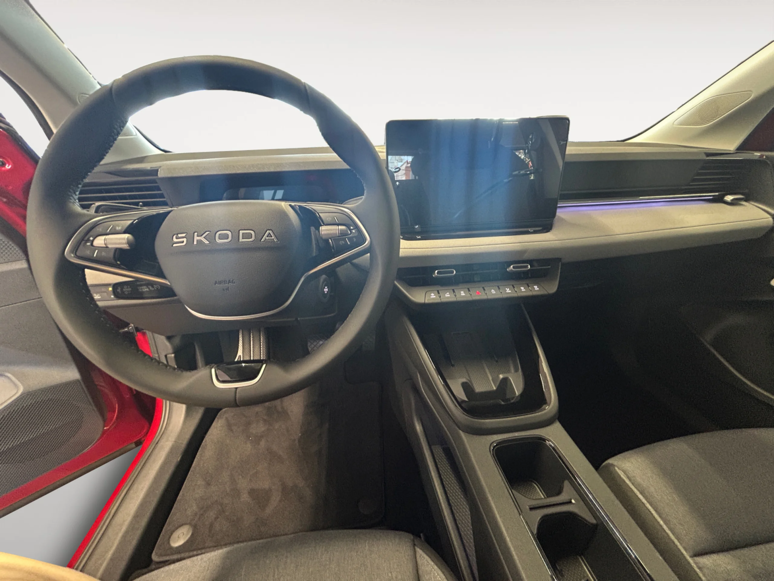 SKODA EPIQ EPIQ SELECTION 55 KWH 155 KW (210 CV) TRACCIÓN DELANTERA - Foto 4