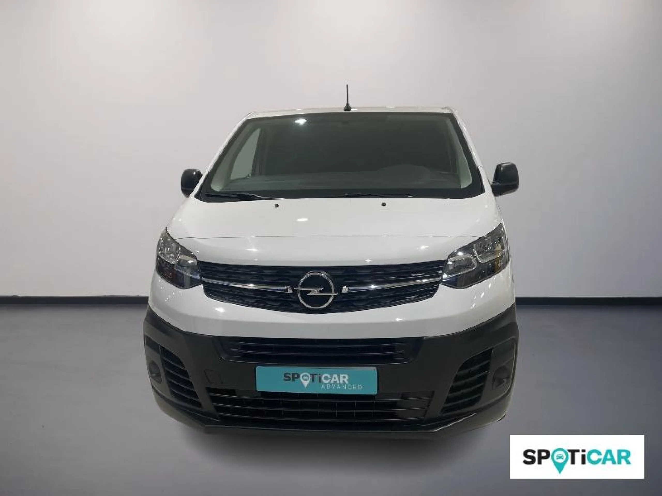 OPEL VIVARO M 1.5 MT6 S/S 100 CV - Foto 2