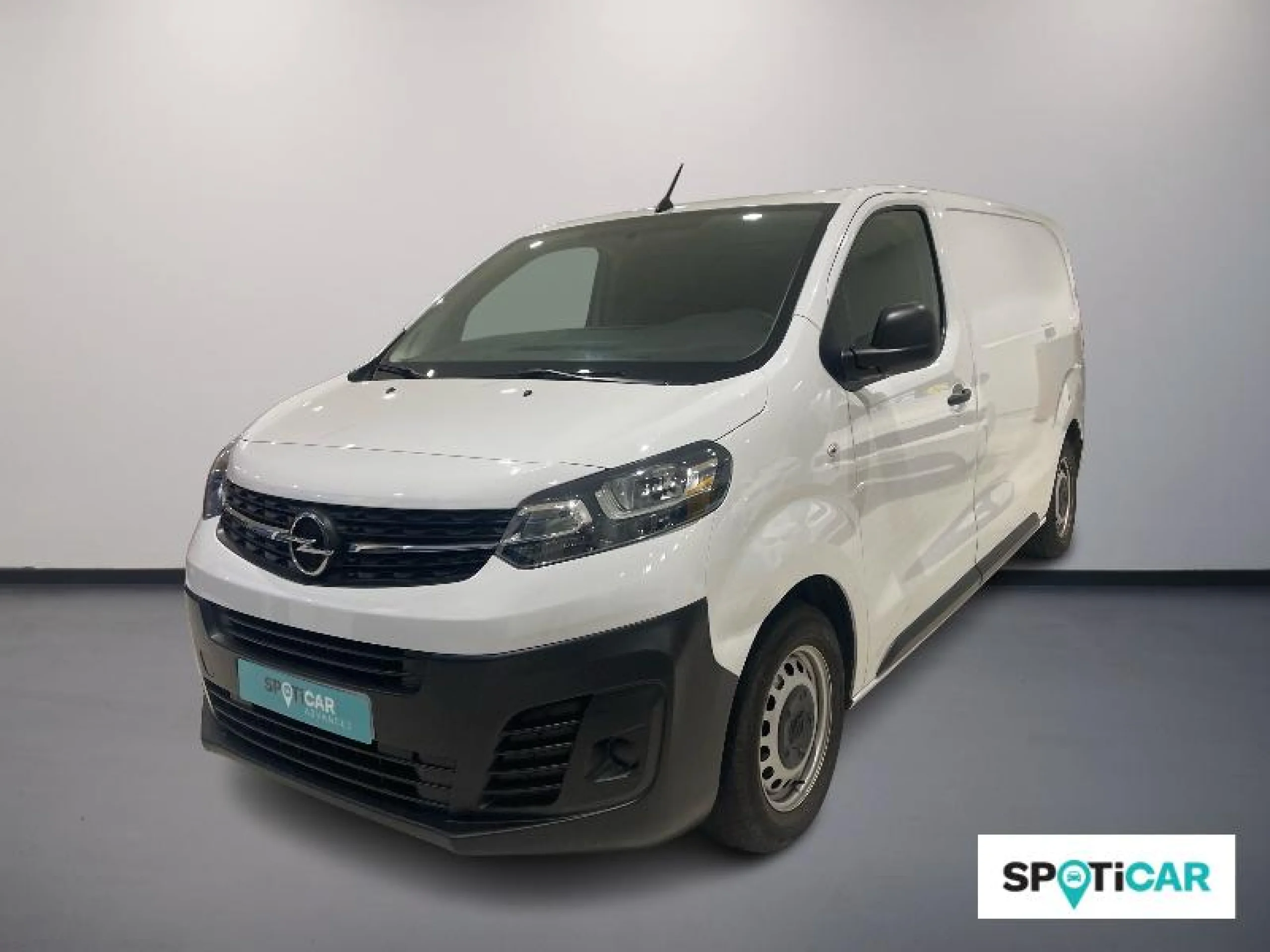 OPEL VIVARO M 1.5 MT6 S/S 100 CV - Foto 3