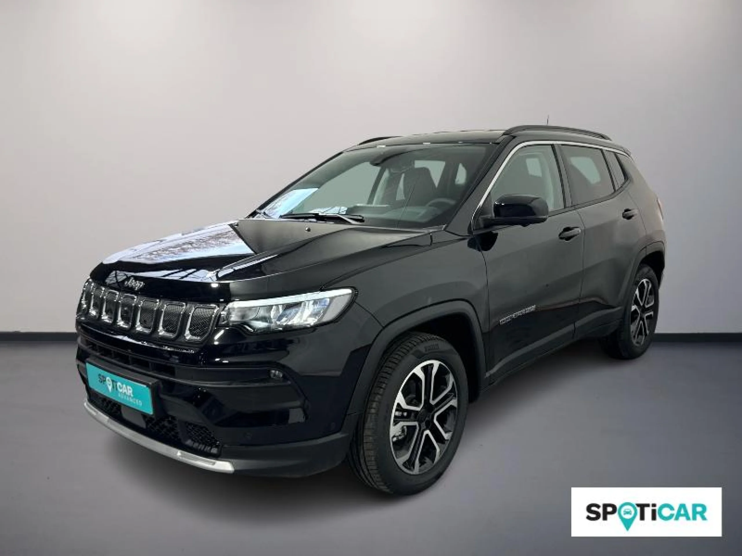 JEEP COMPASS 1.6 MJET 96KW (130CV) LIMITED FWD - Foto 1