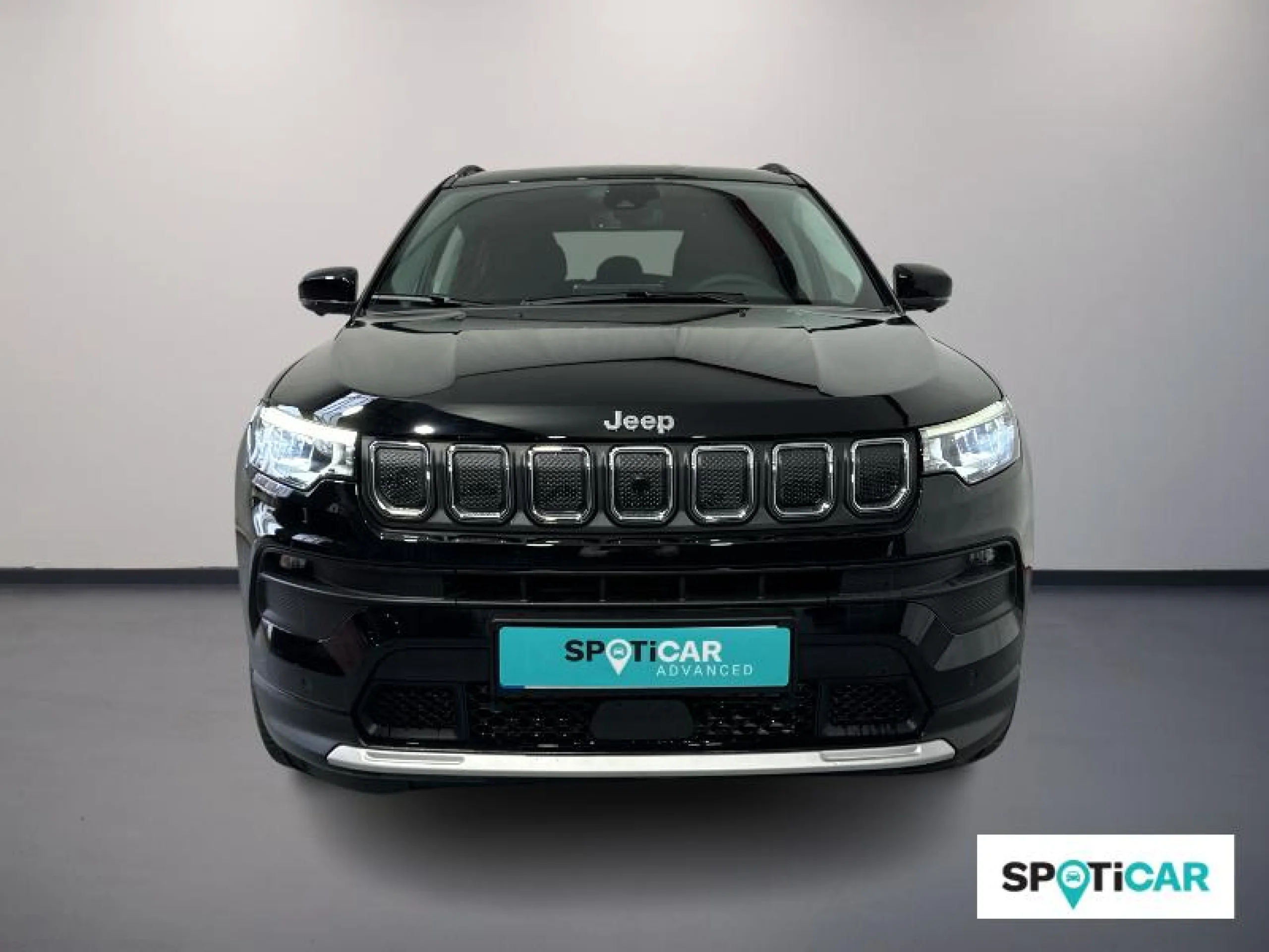 JEEP COMPASS 1.6 MJET 96KW (130CV) LIMITED FWD - Foto 2