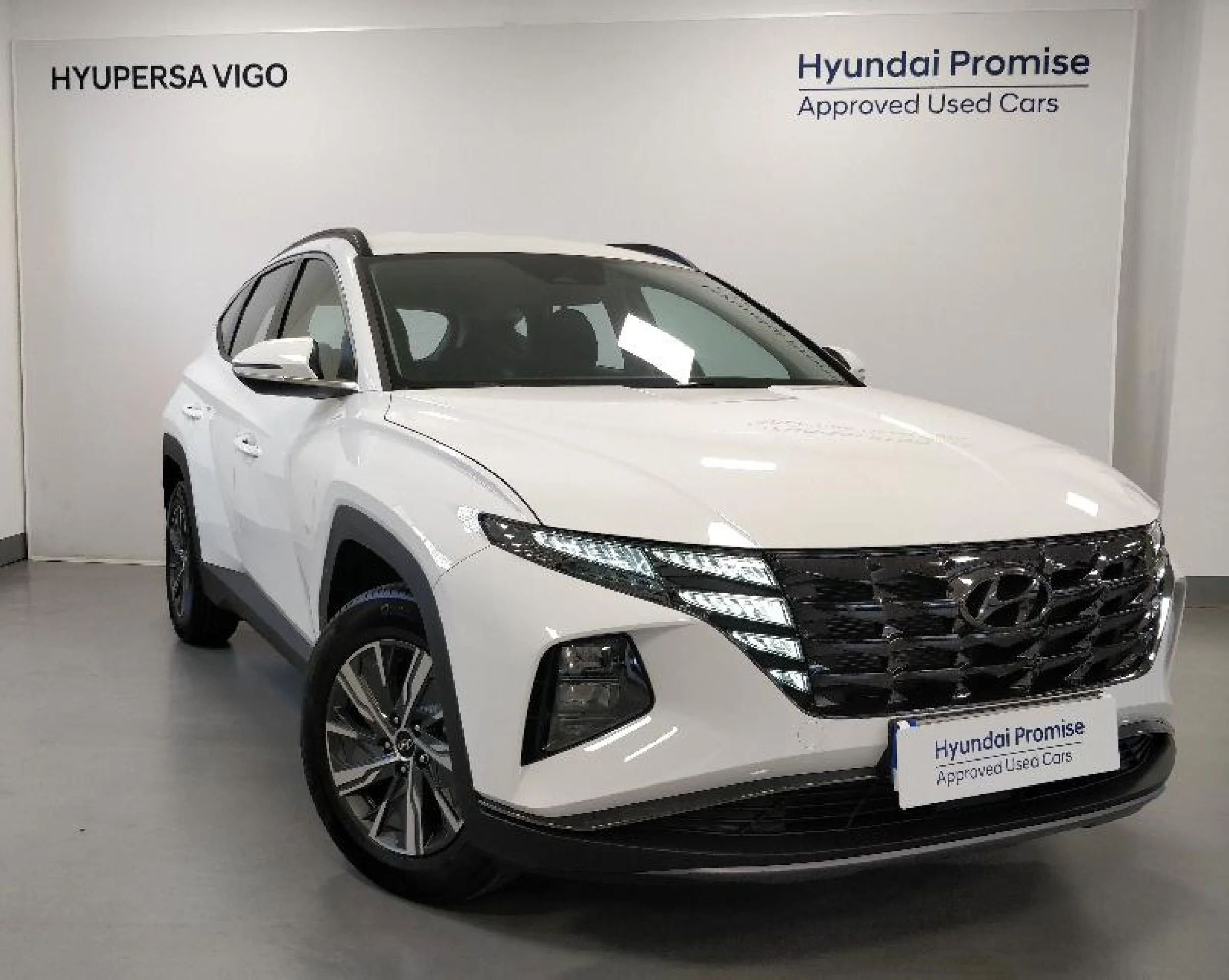 HYUNDAI TUCSON 1.6 CRDI 85KW (115CV) MAXX - Foto 2