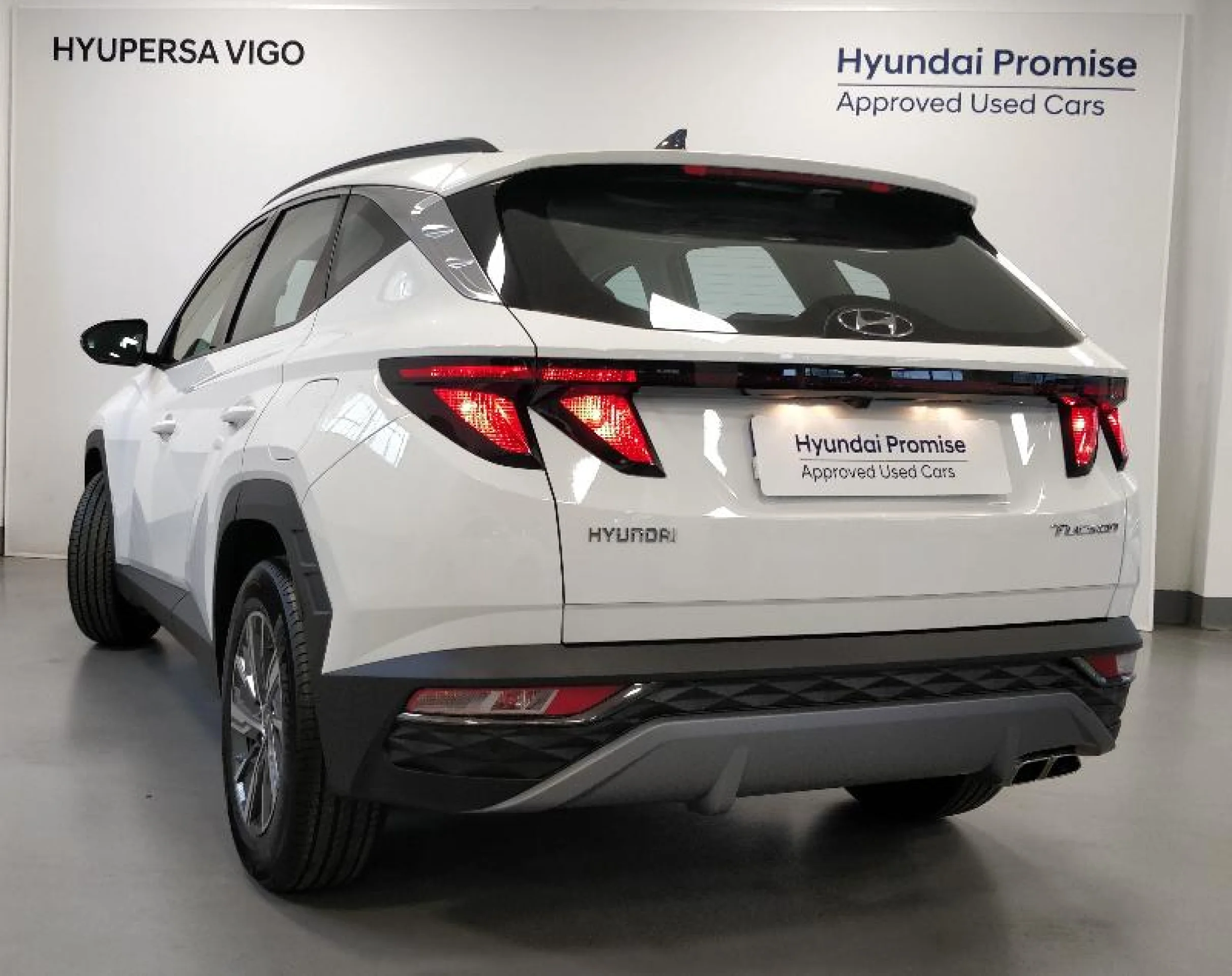 HYUNDAI TUCSON 1.6 CRDI 85KW (115CV) MAXX - Foto 3