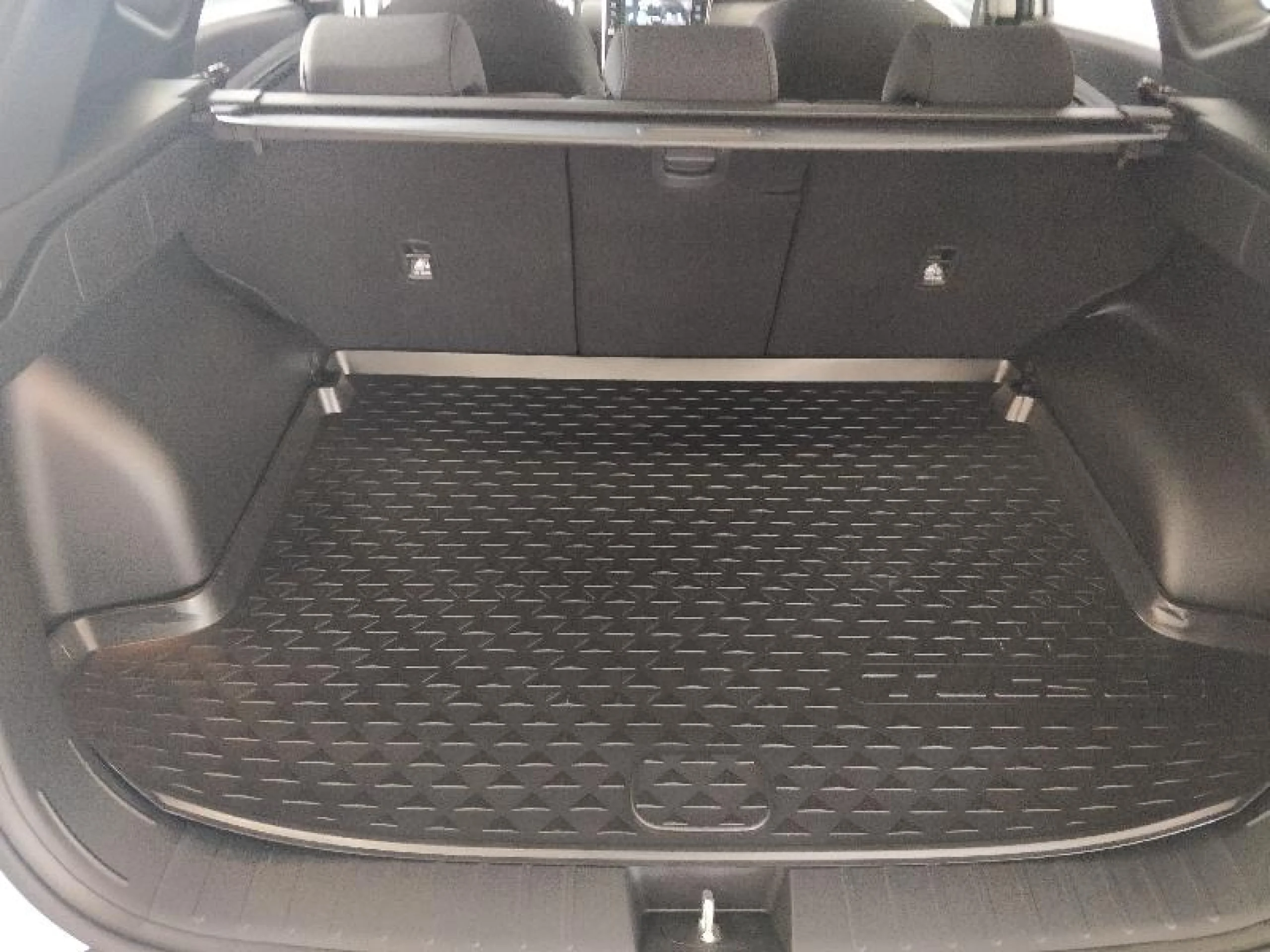 HYUNDAI TUCSON 1.6 CRDI 85KW (115CV) MAXX - Foto 15