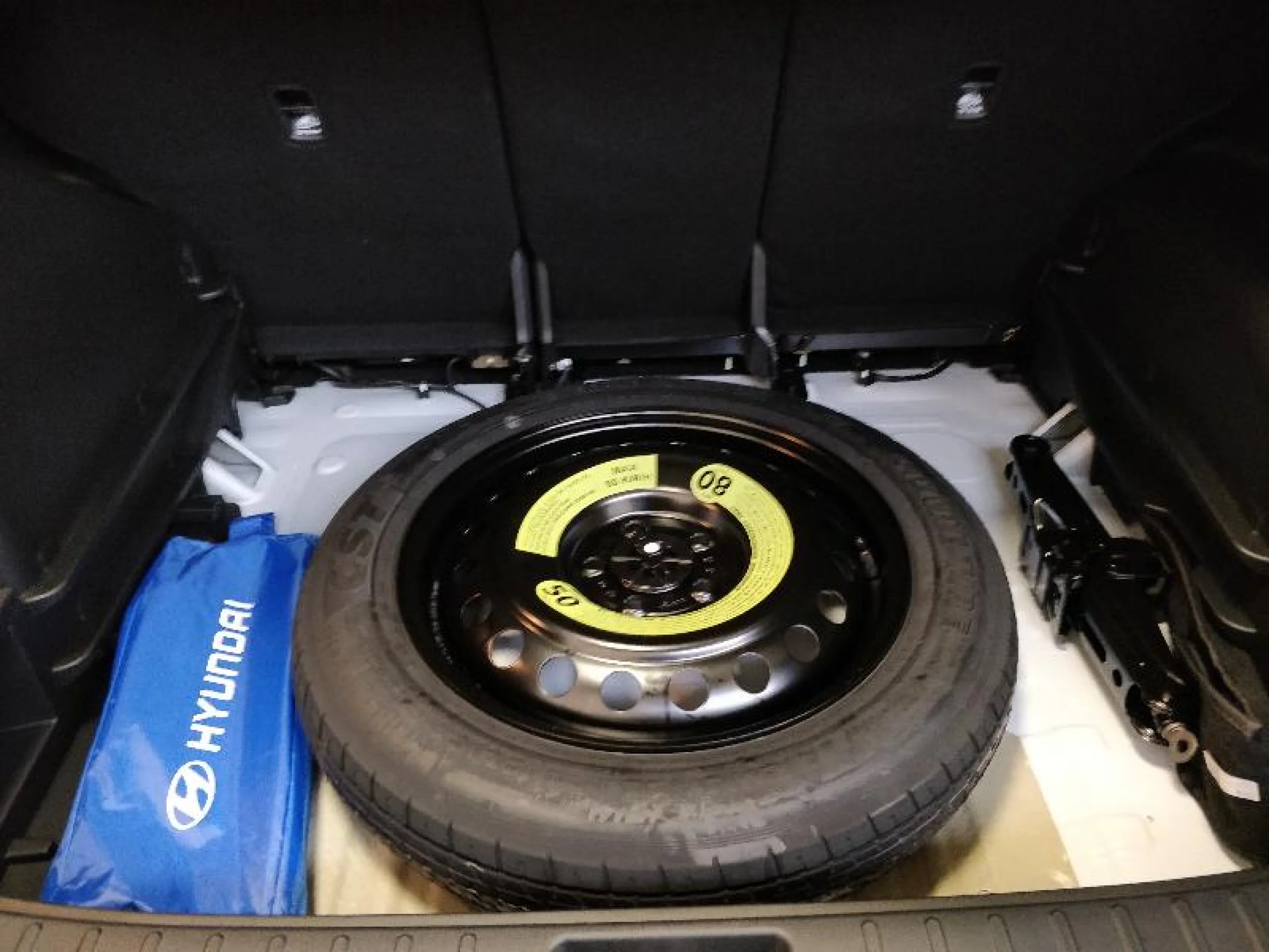 HYUNDAI TUCSON 1.6 CRDI 85KW (115CV) MAXX - Foto 16