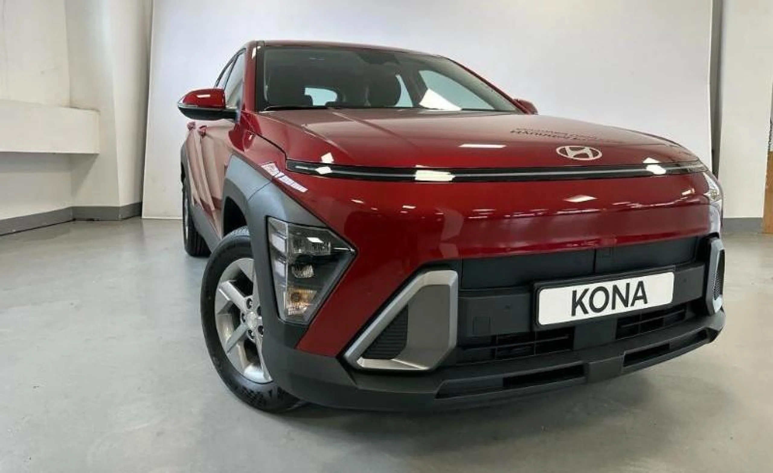 HYUNDAI KONA HEV 1.6GDI 129CV DT MAXX - Foto 2