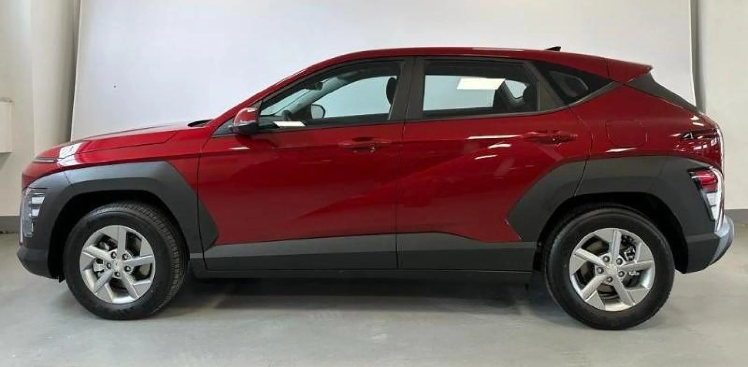 HYUNDAI KONA HEV 1.6GDI 129CV DT MAXX - Foto 4