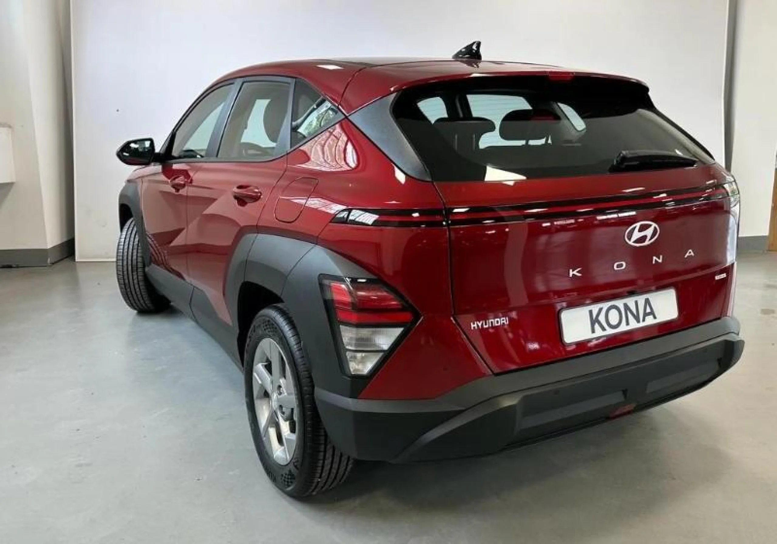 HYUNDAI KONA HEV 1.6GDI 129CV DT MAXX - Foto 5
