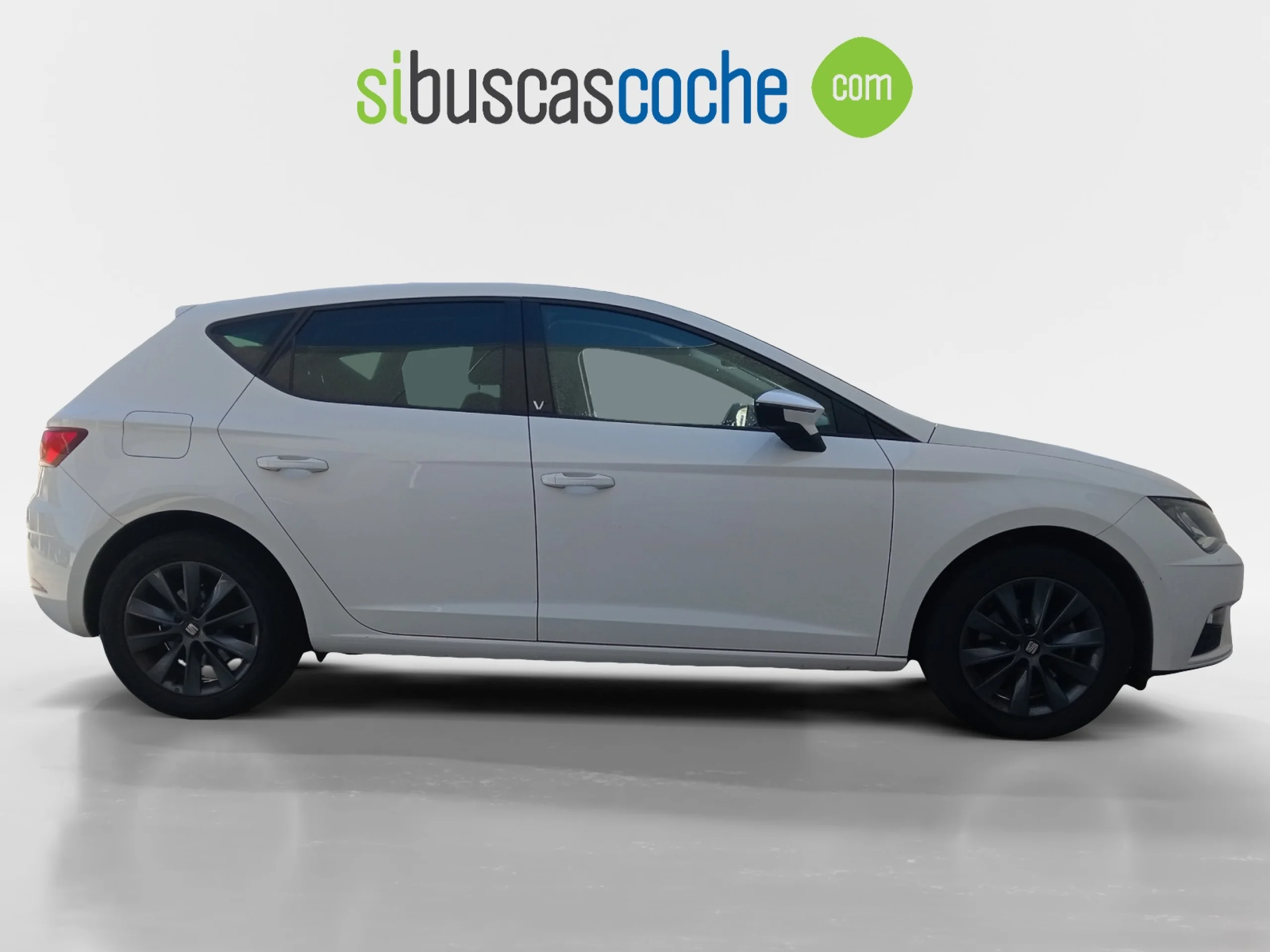 SEAT LEON 1.5 TSI 96KW S&S STYLE VISIO ED NAV - Foto 3