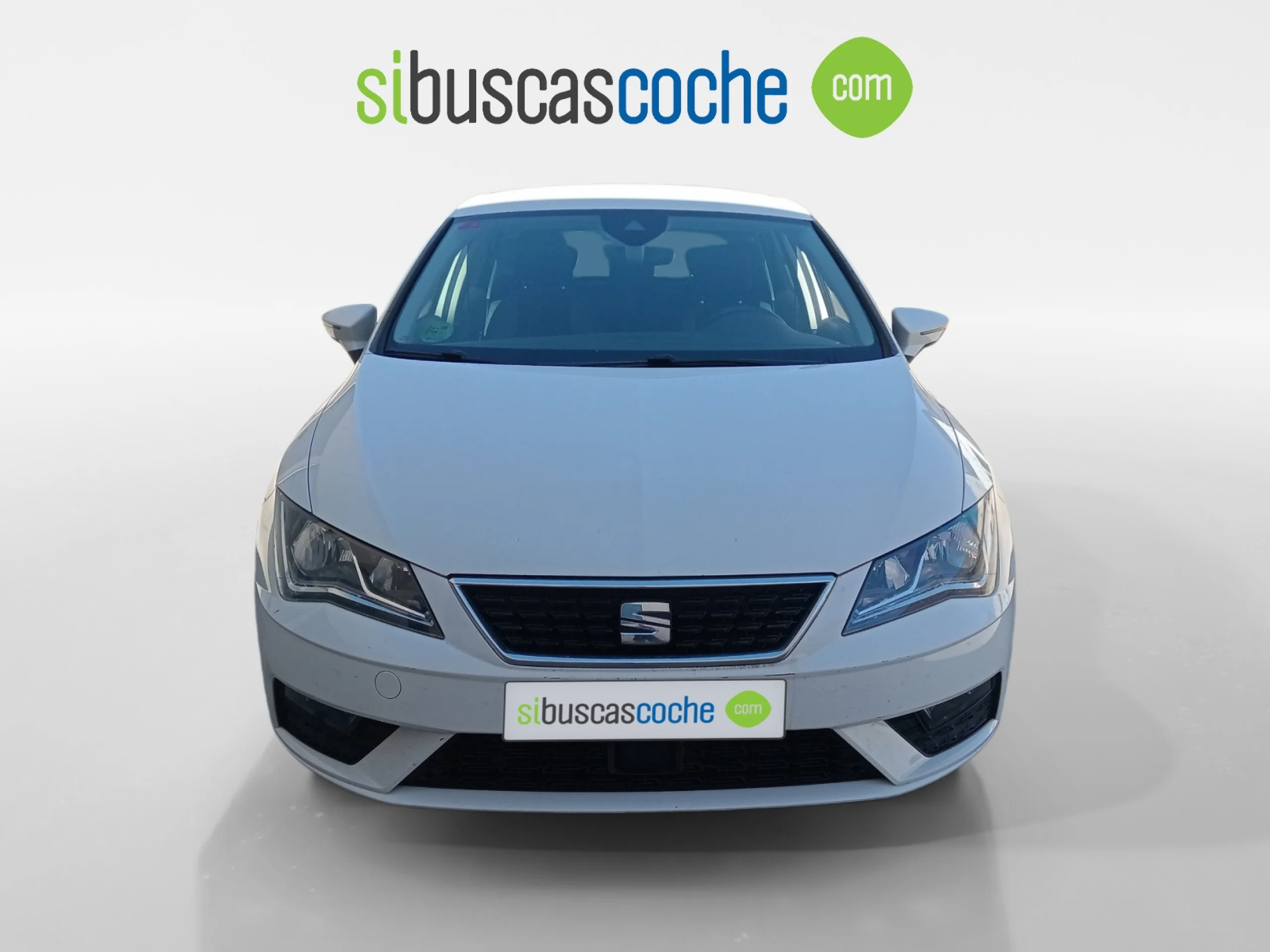 SEAT LEON 1.5 TSI 96KW S&S STYLE VISIO ED NAV - Foto 12
